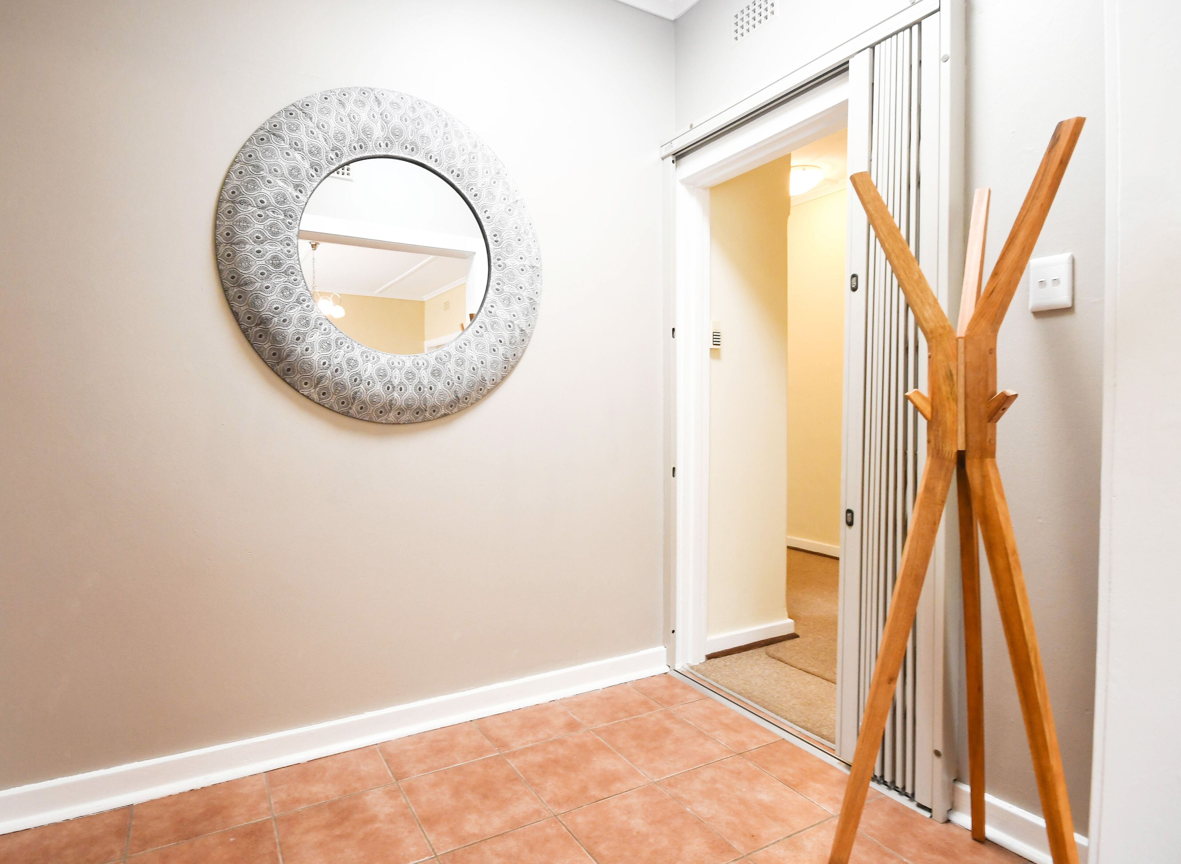 Linden Gap Guesthouse