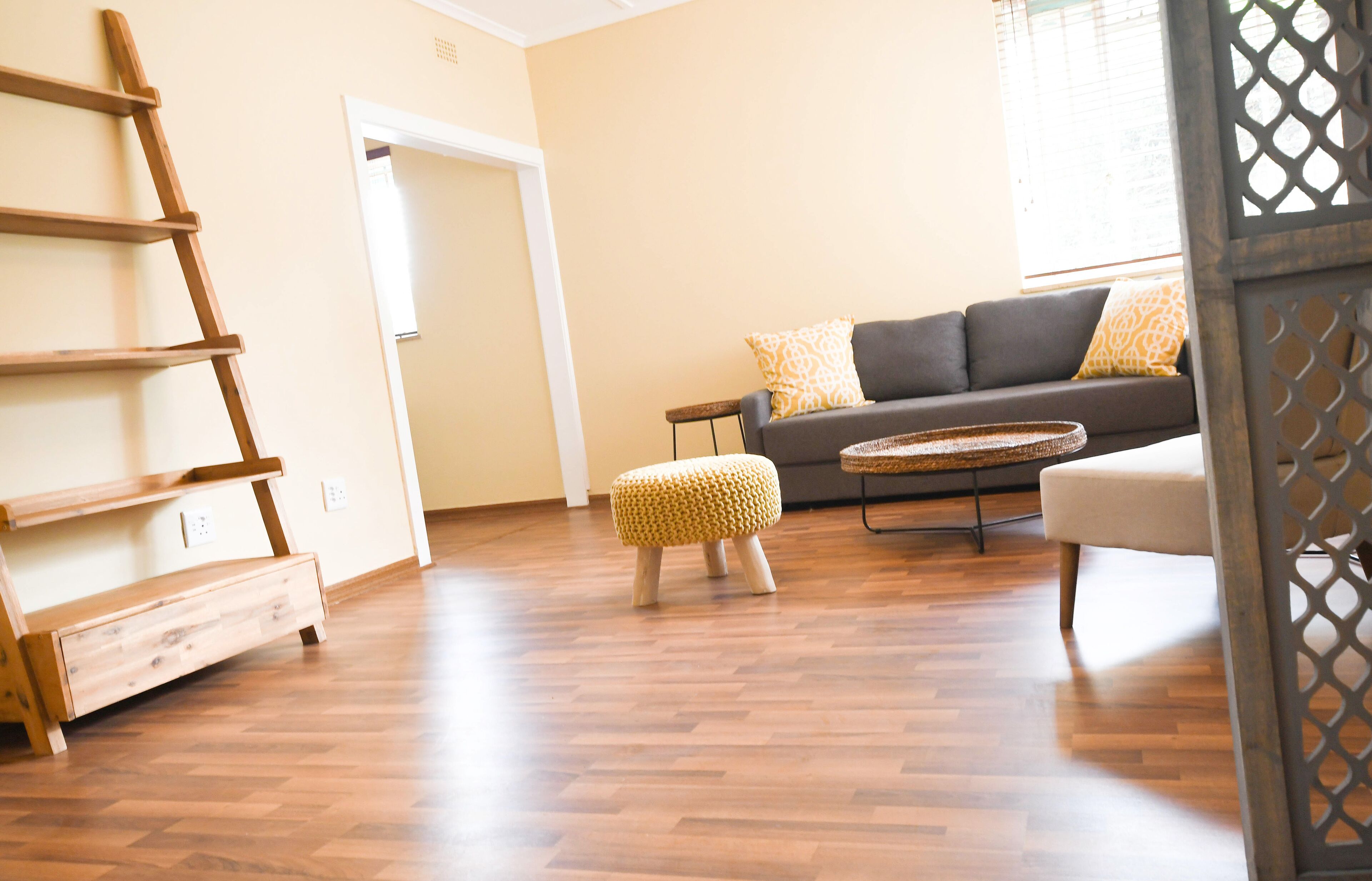 Linden Gap Guesthouse