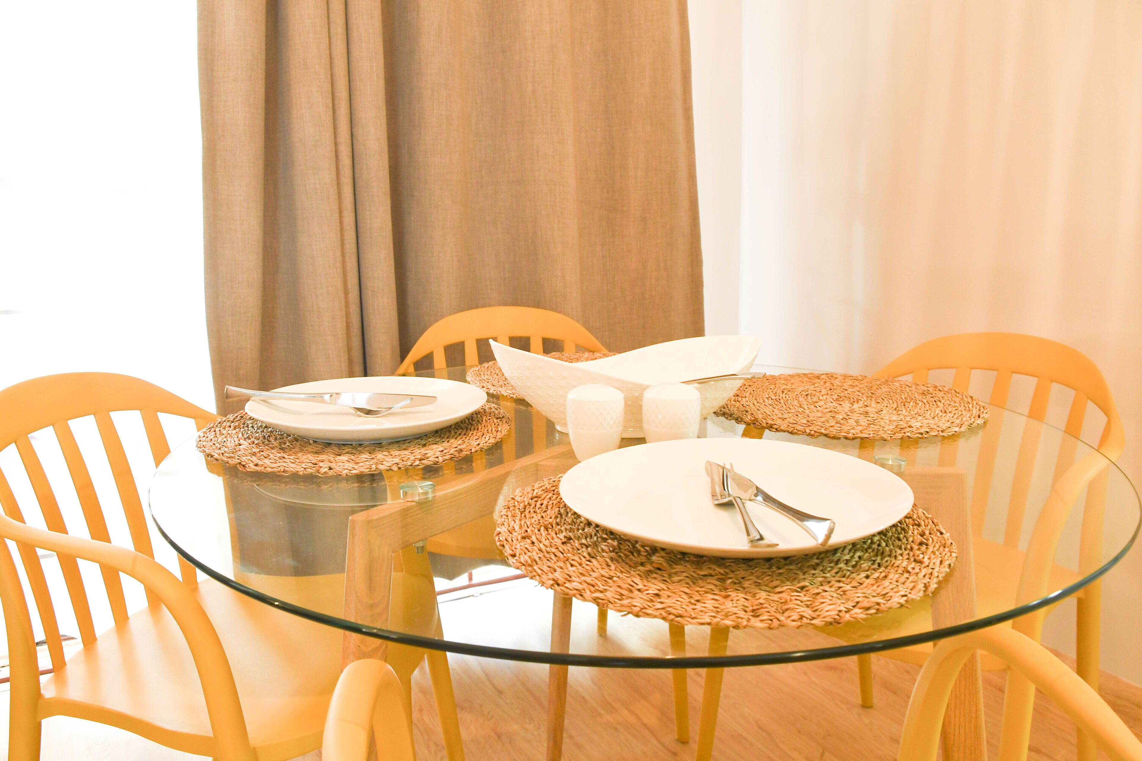 Linden Gap Guesthouse