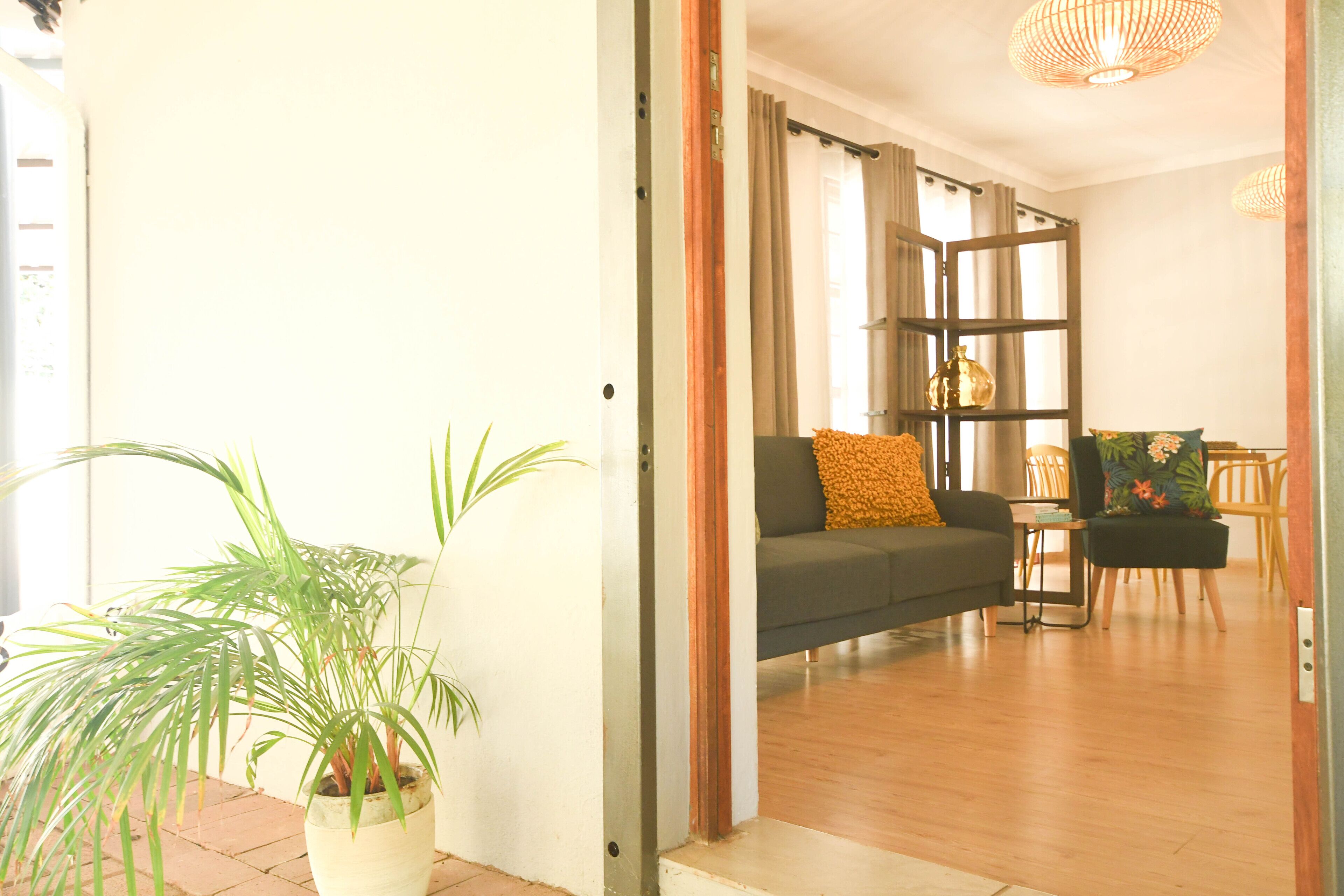 Linden Gap Guesthouse