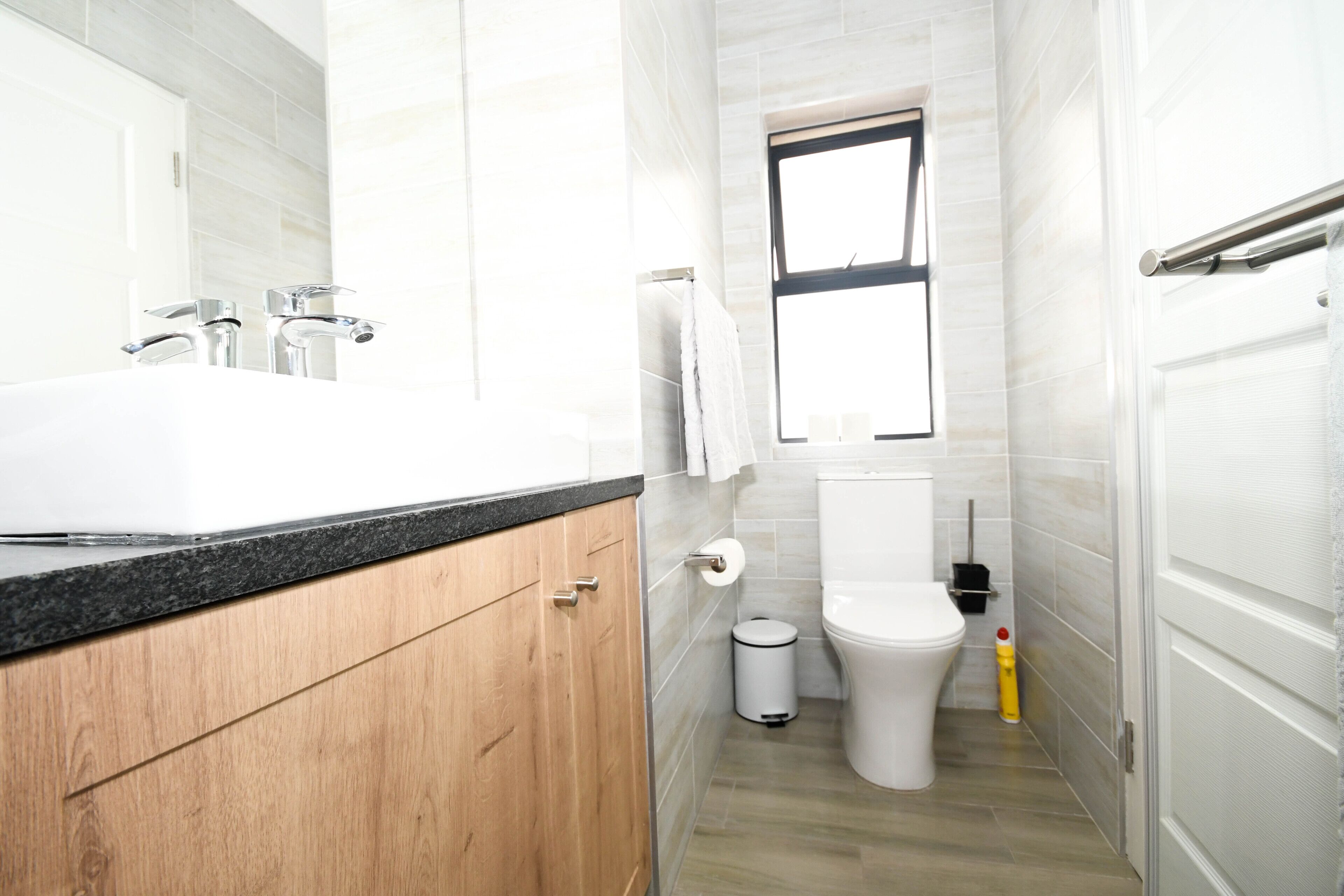 Linden Gap Guesthouse