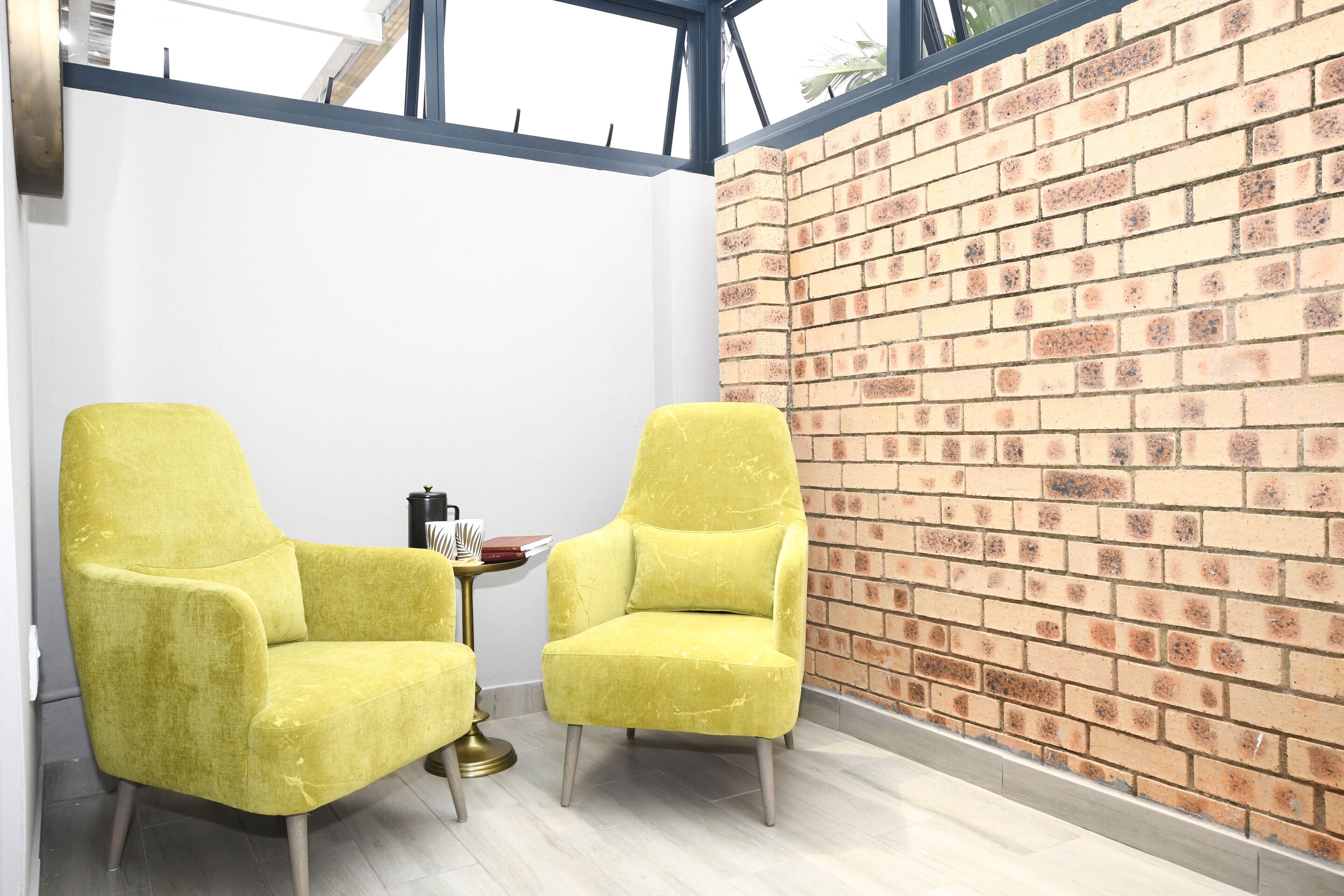 Linden Gap Guesthouse