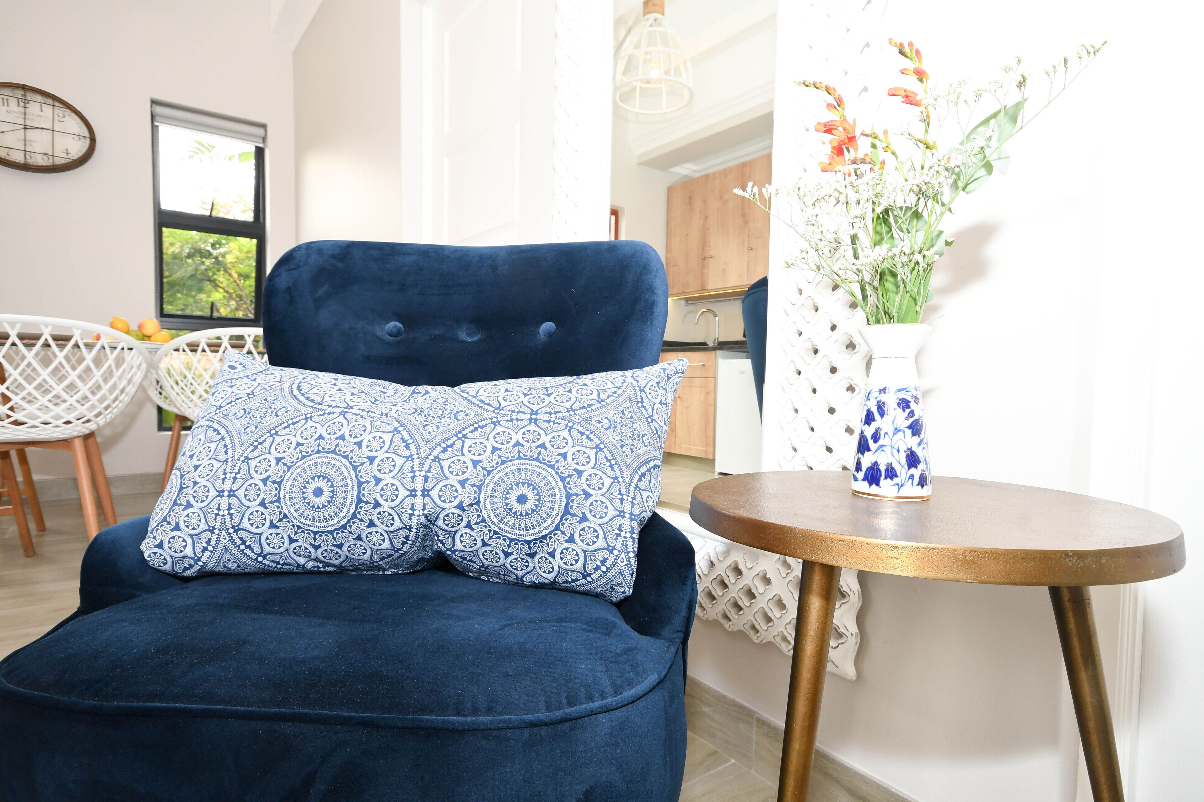 Linden Gap Guesthouse