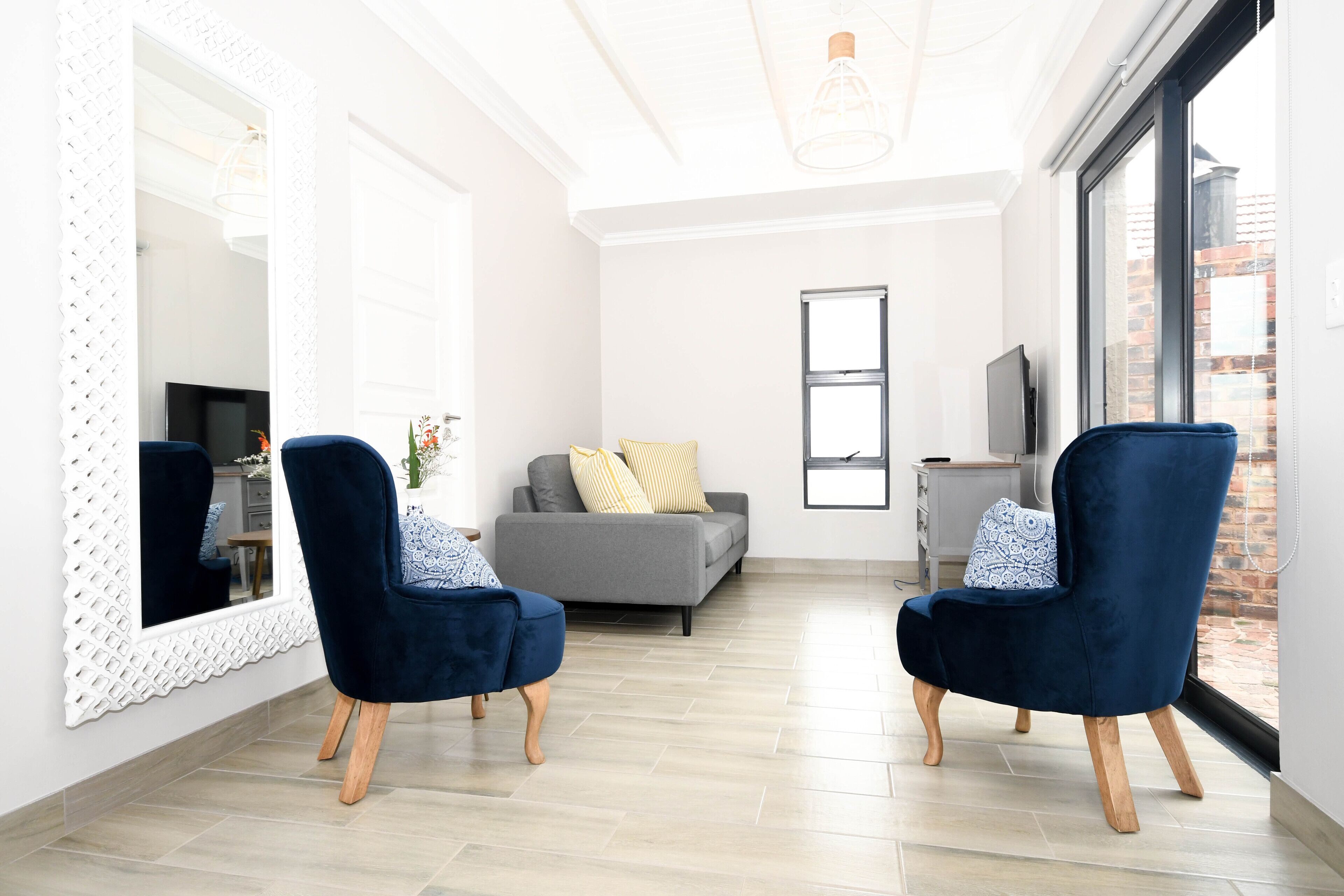 Linden Gap Guesthouse