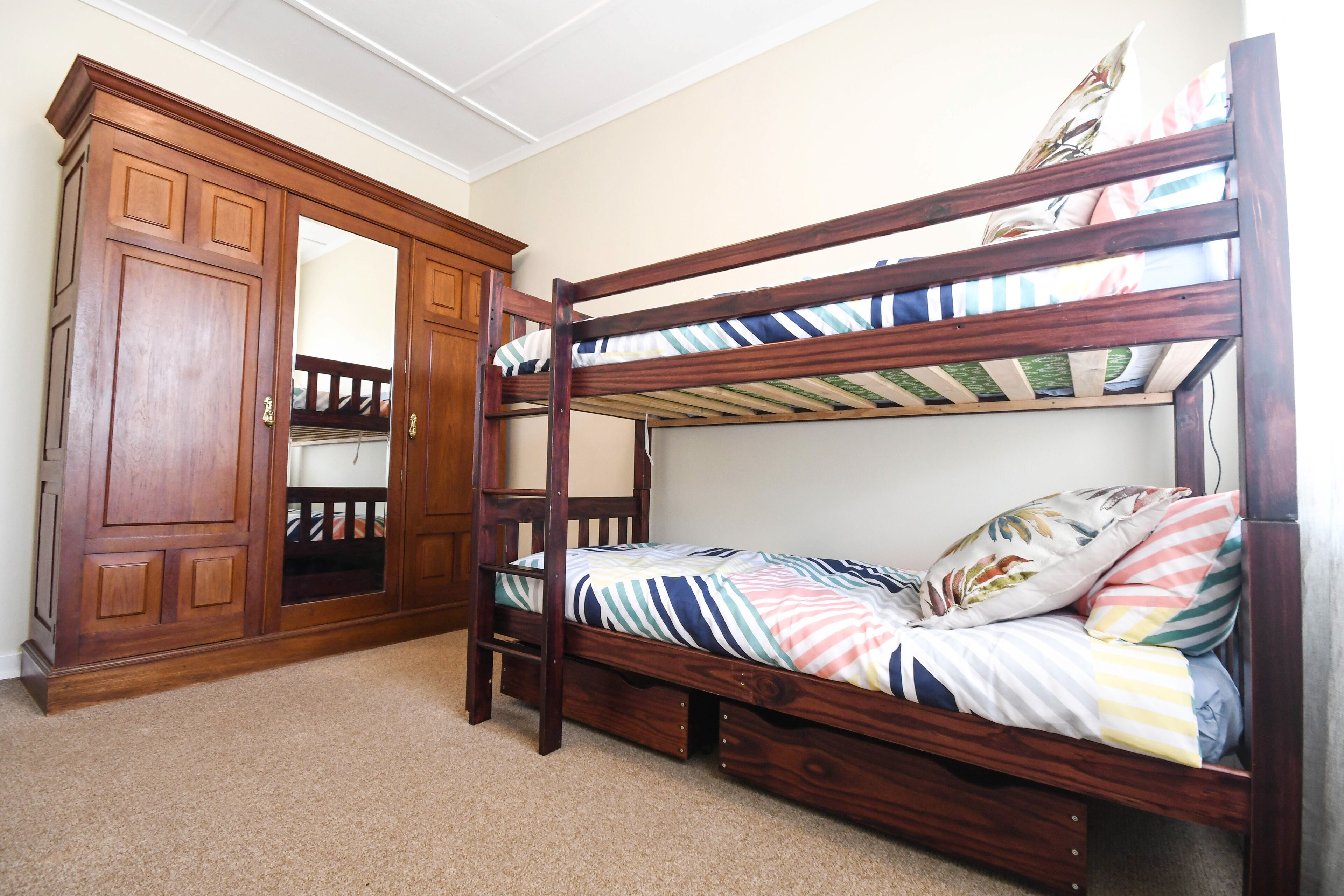 Linden Gap Guesthouse