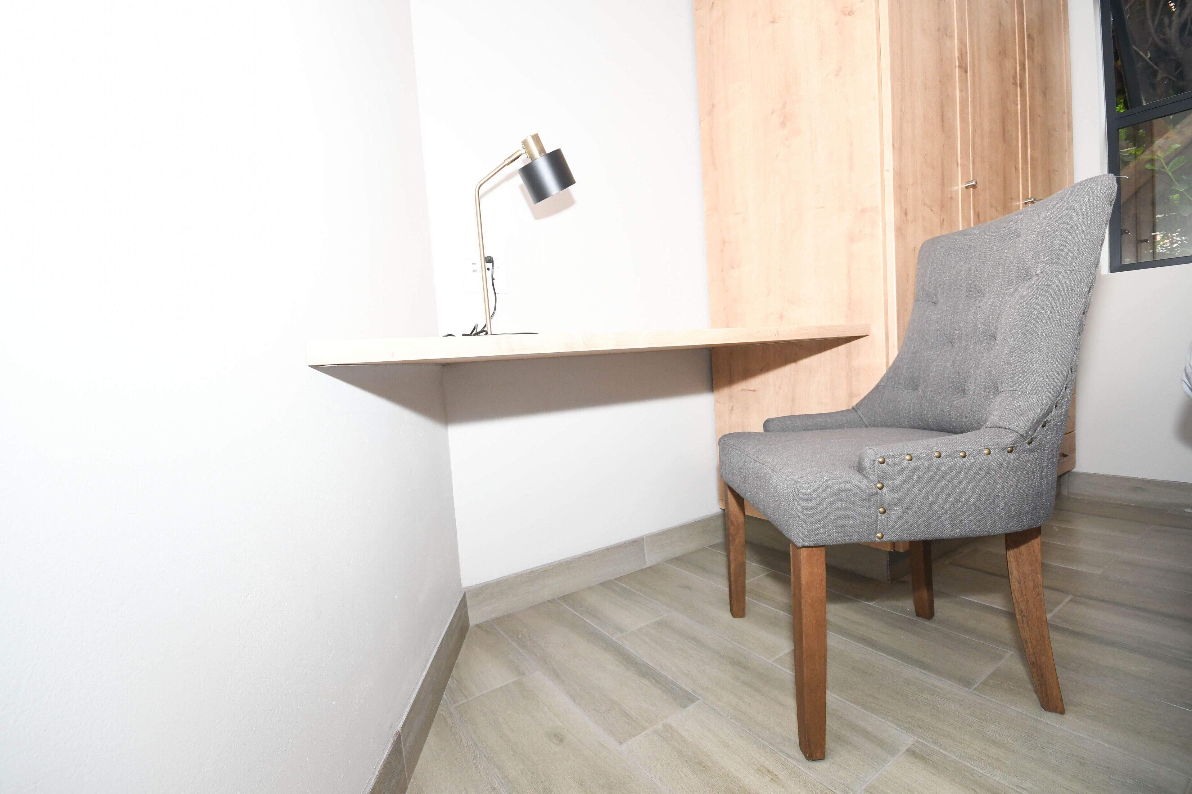 Linden Gap Guesthouse