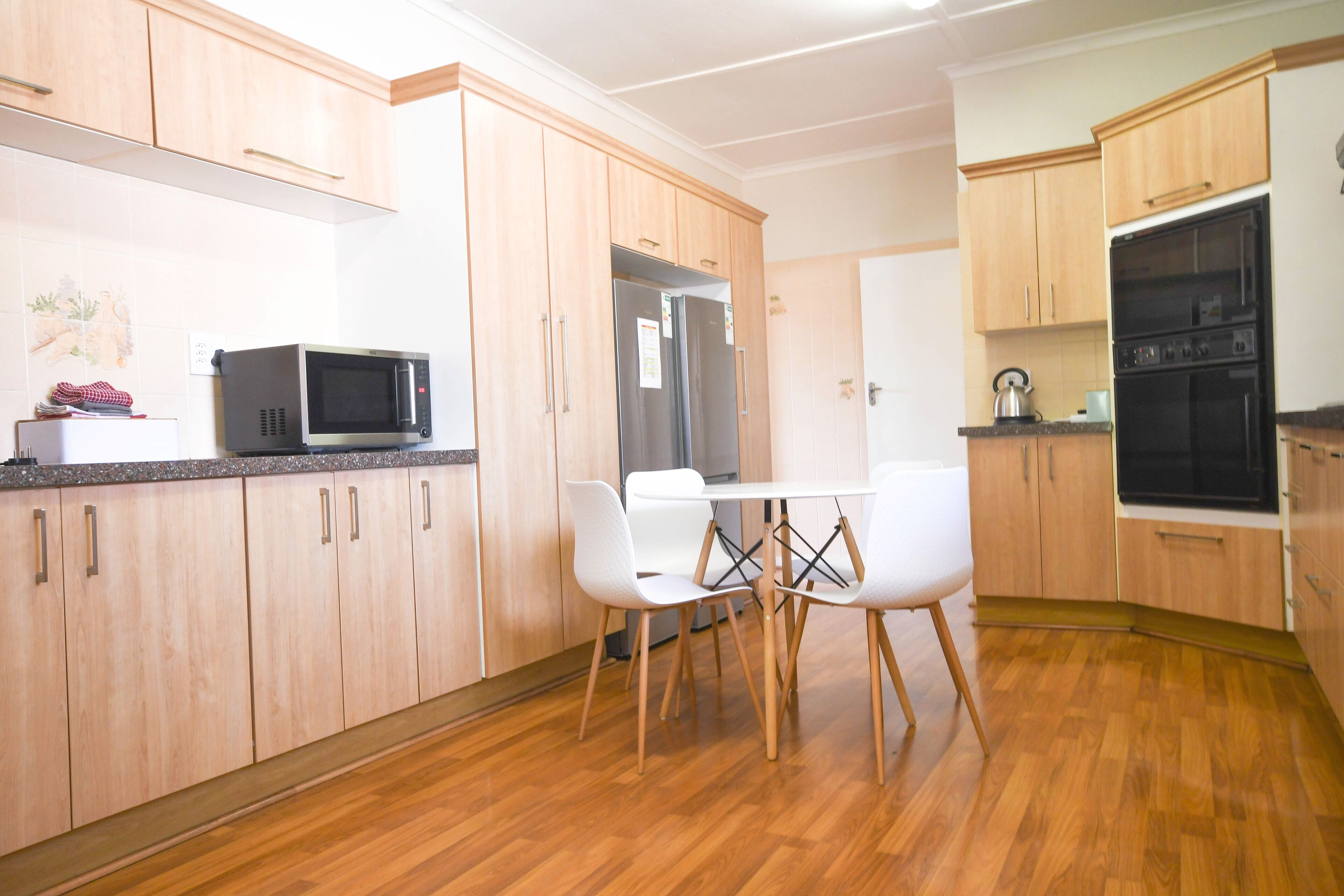 Linden Gap Guesthouse