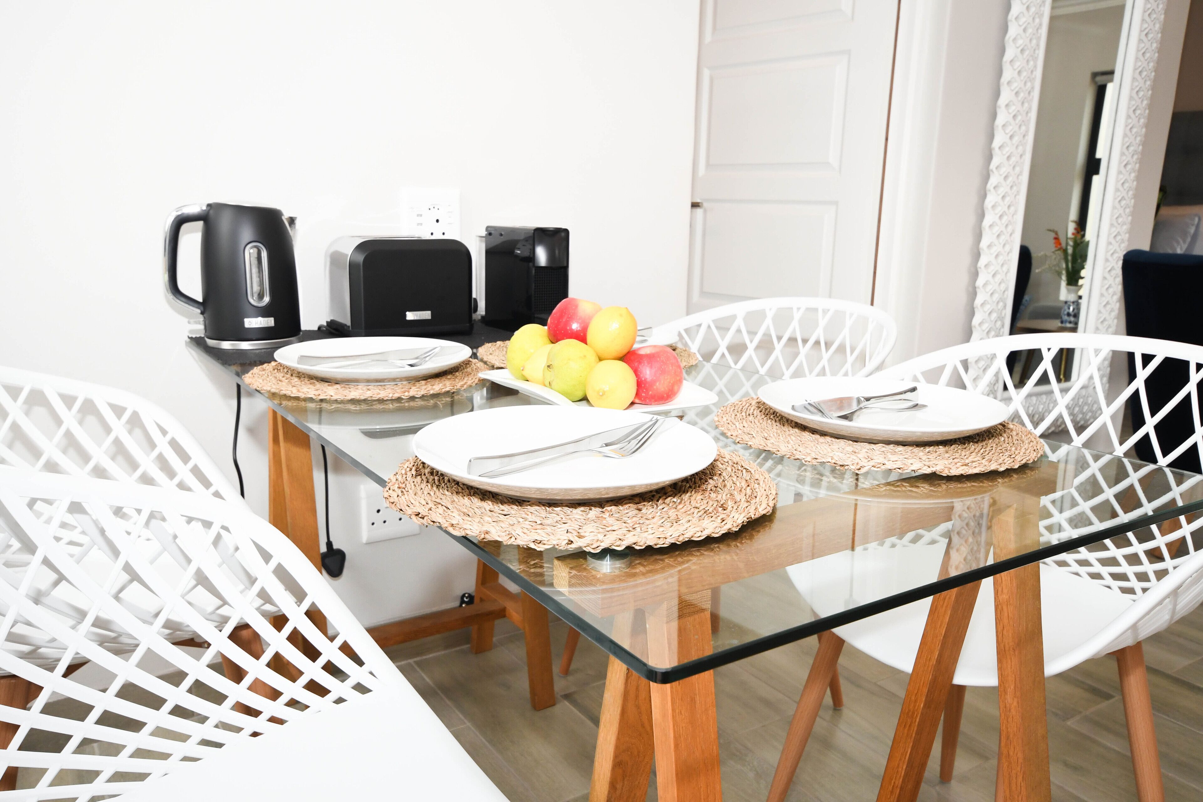 Linden Gap Guesthouse