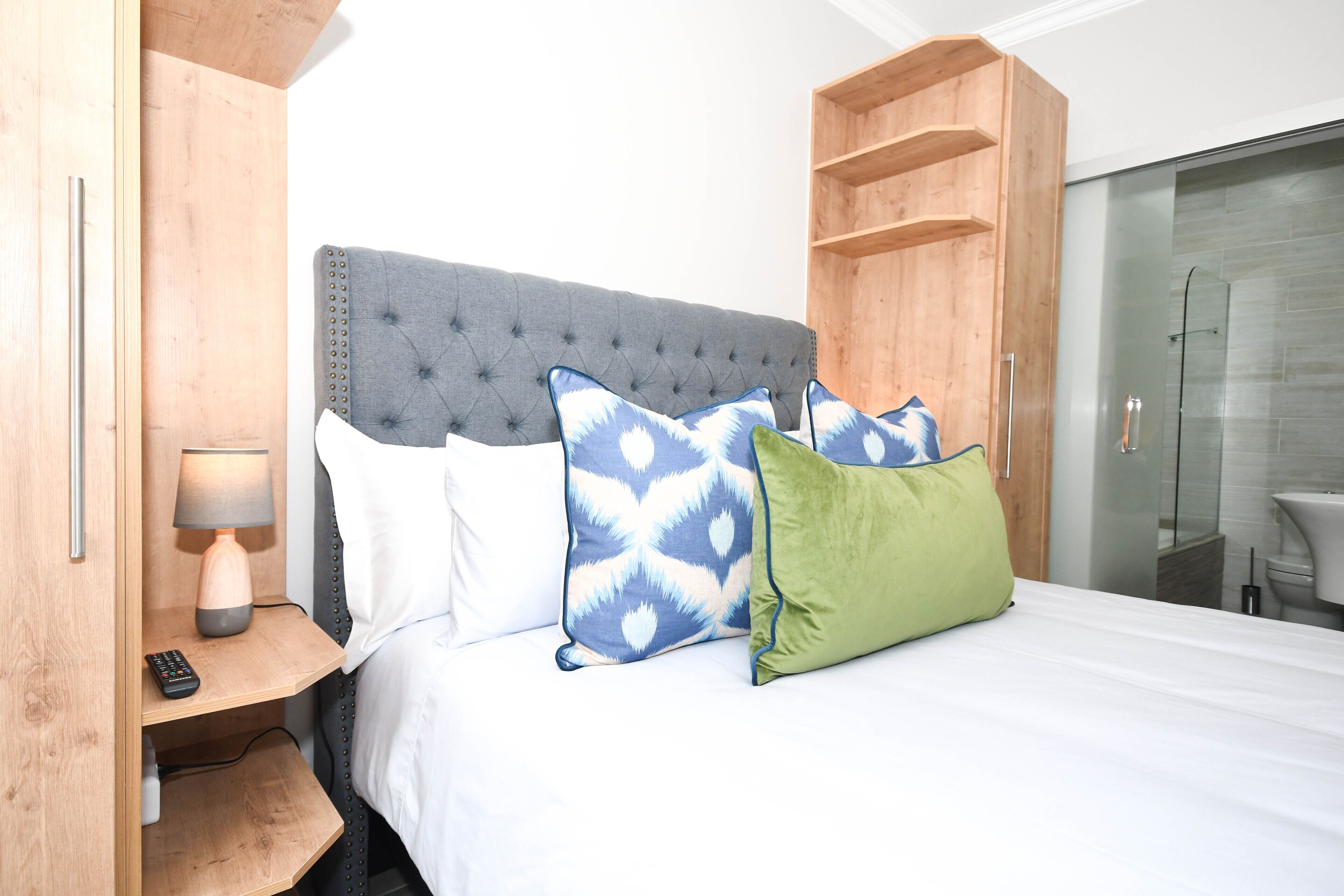 Linden Gap Guesthouse