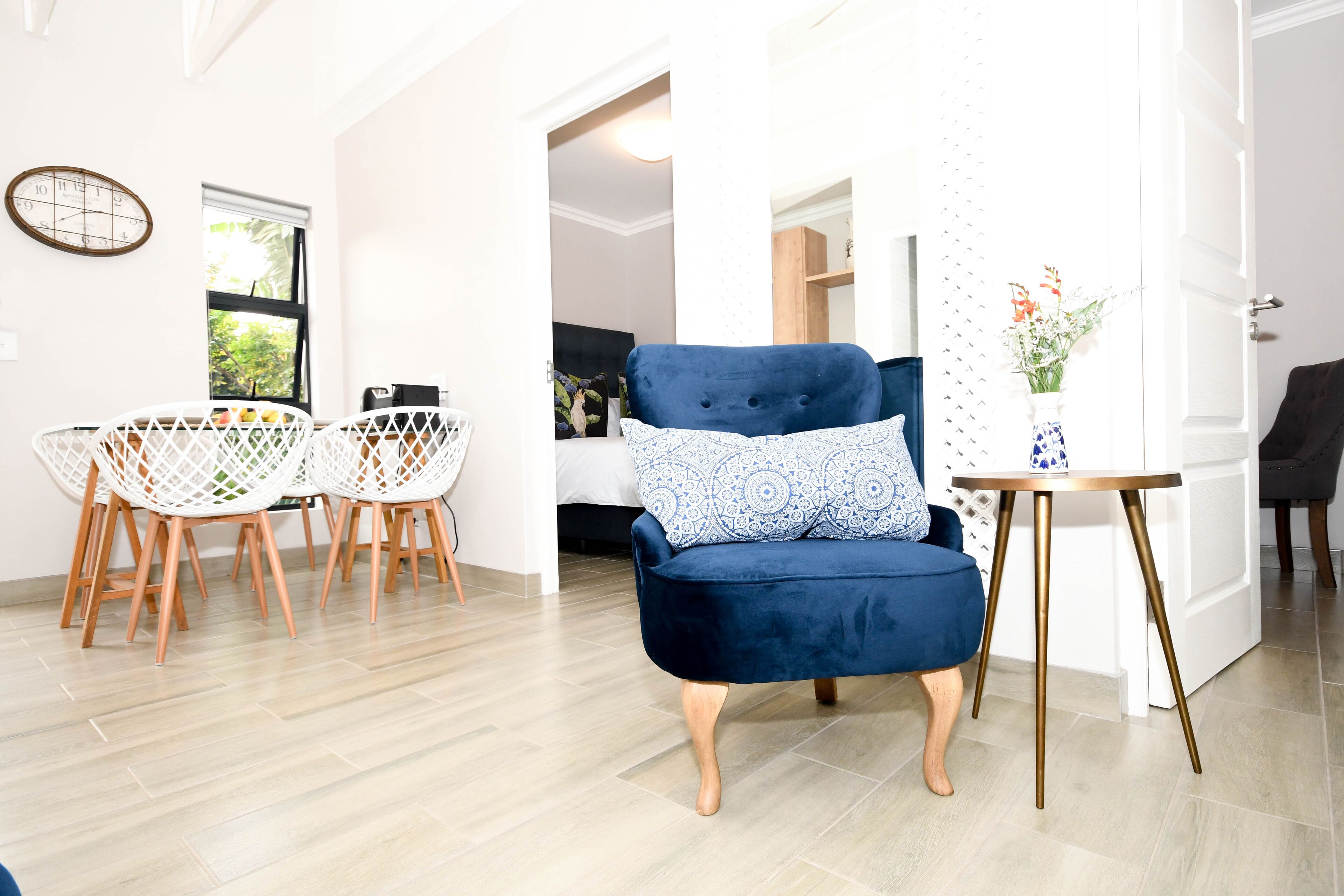 Linden Gap Guesthouse