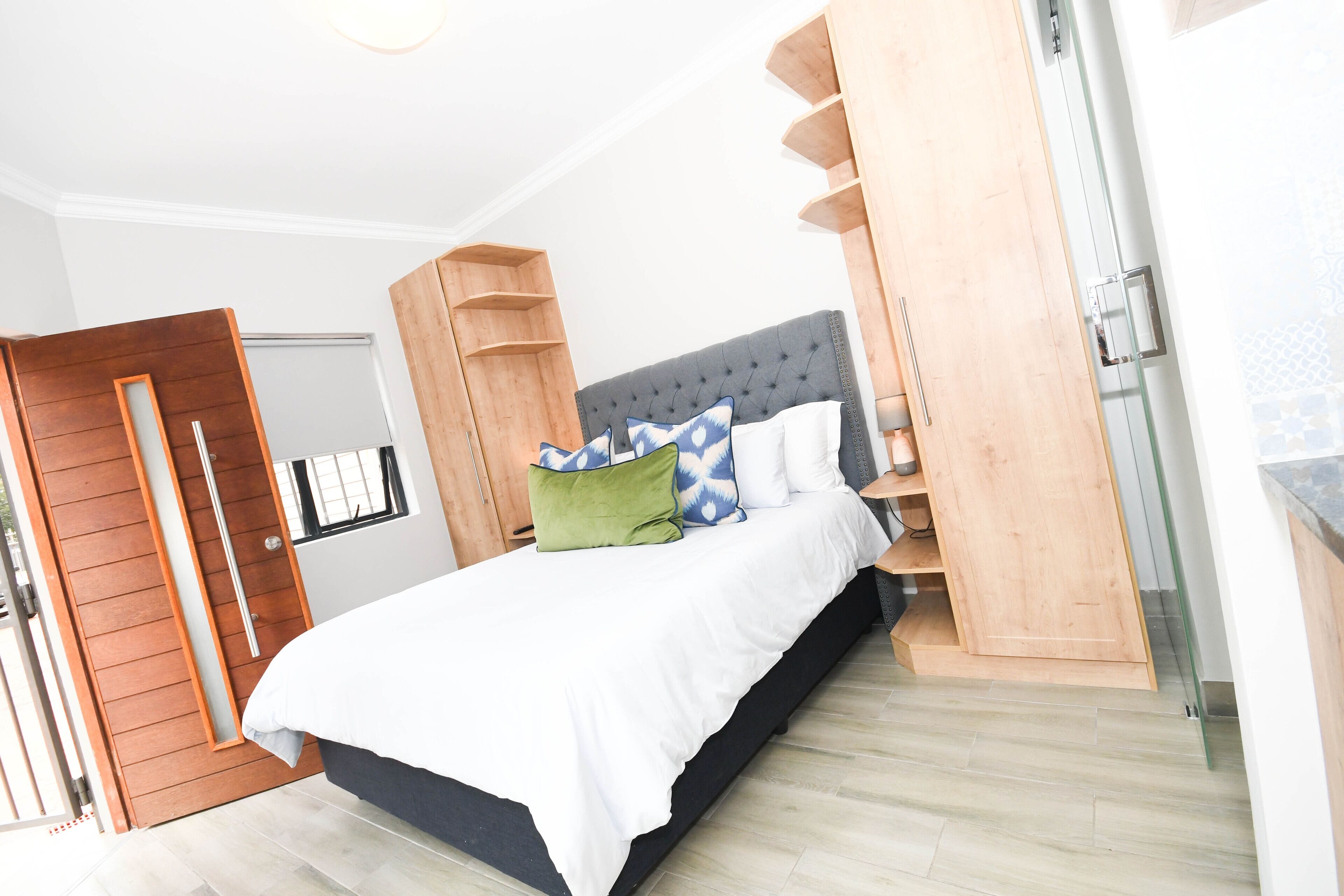 Linden Gap Guesthouse