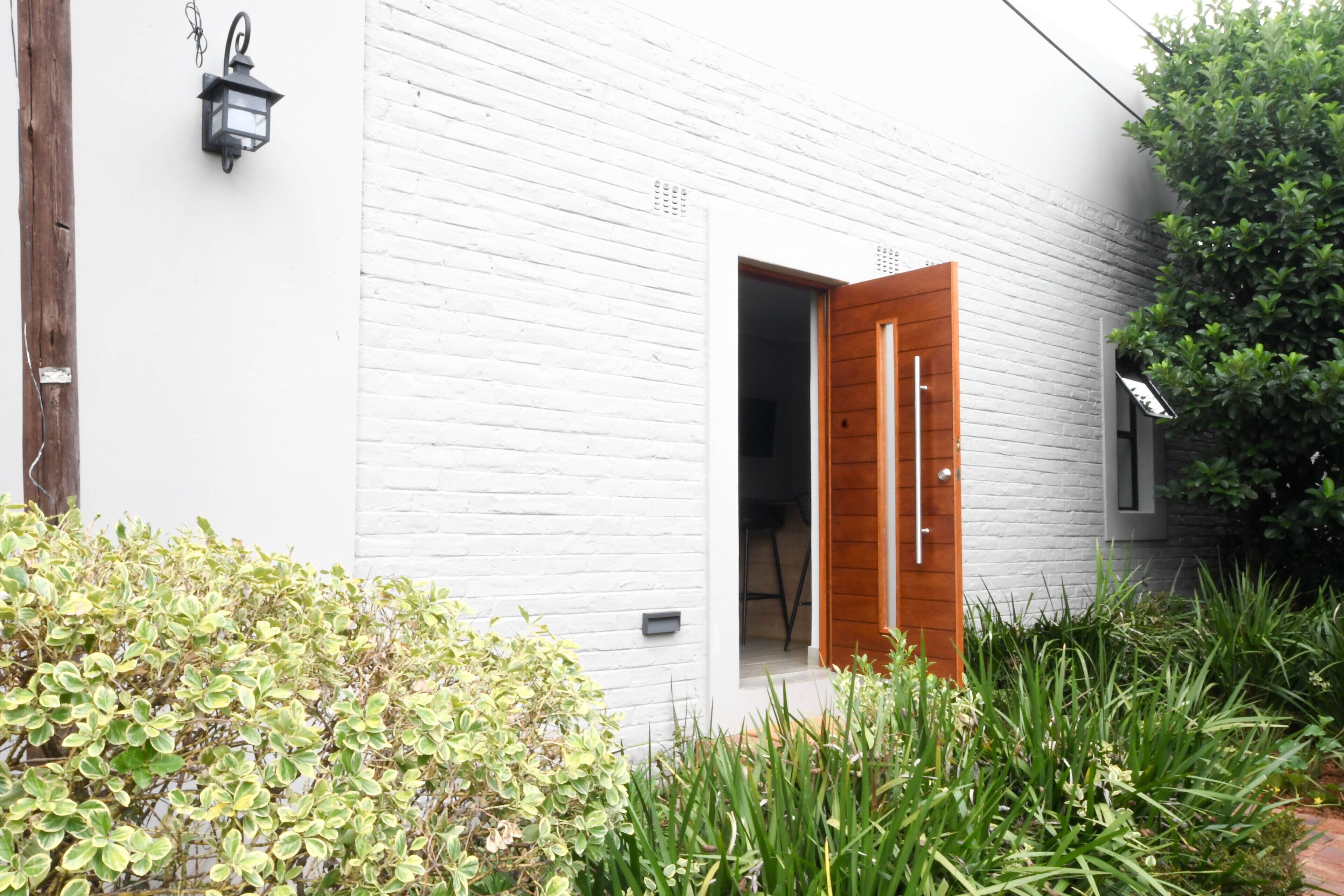 Linden Gap Guesthouse