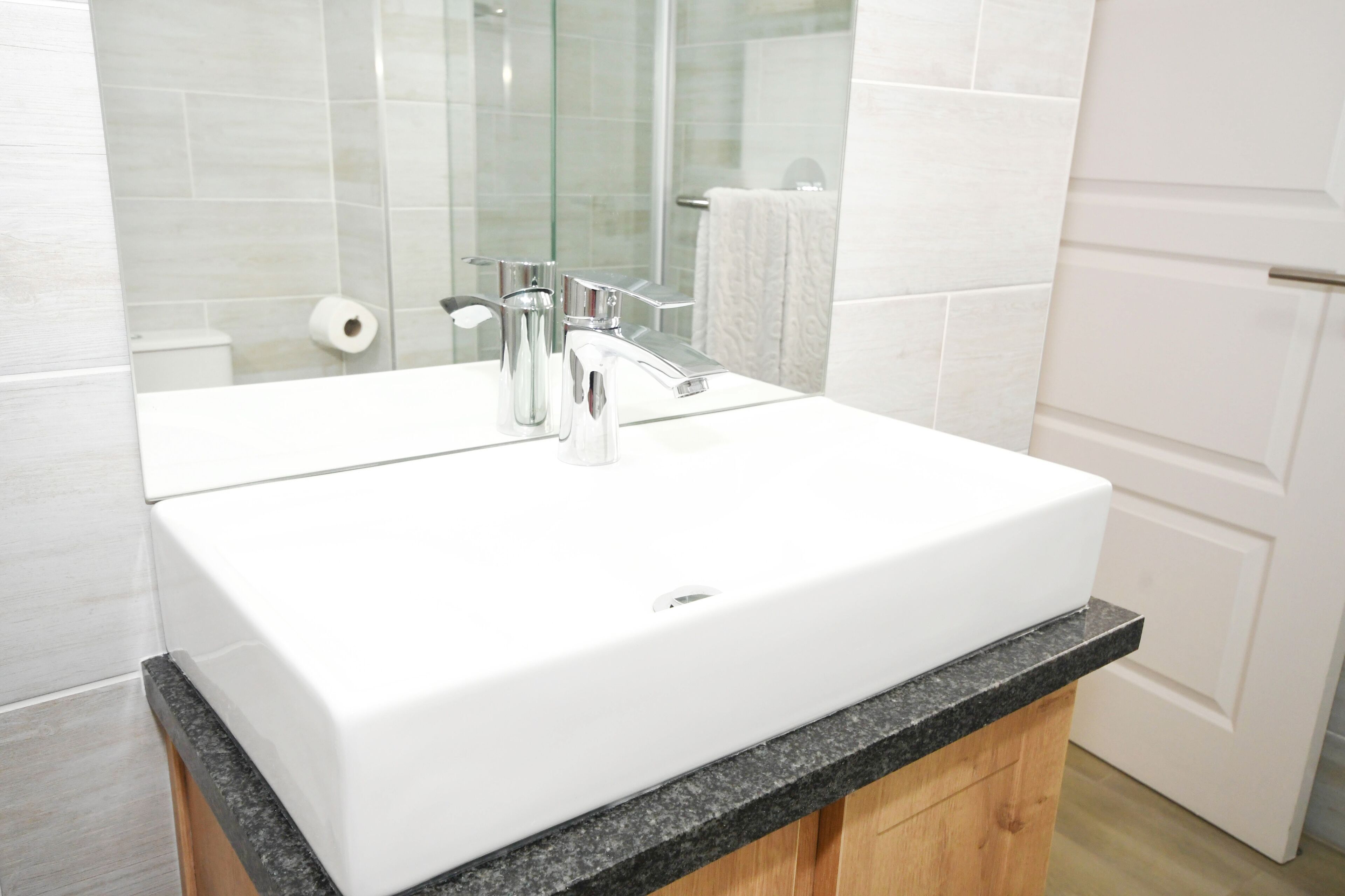 Linden Gap Guesthouse