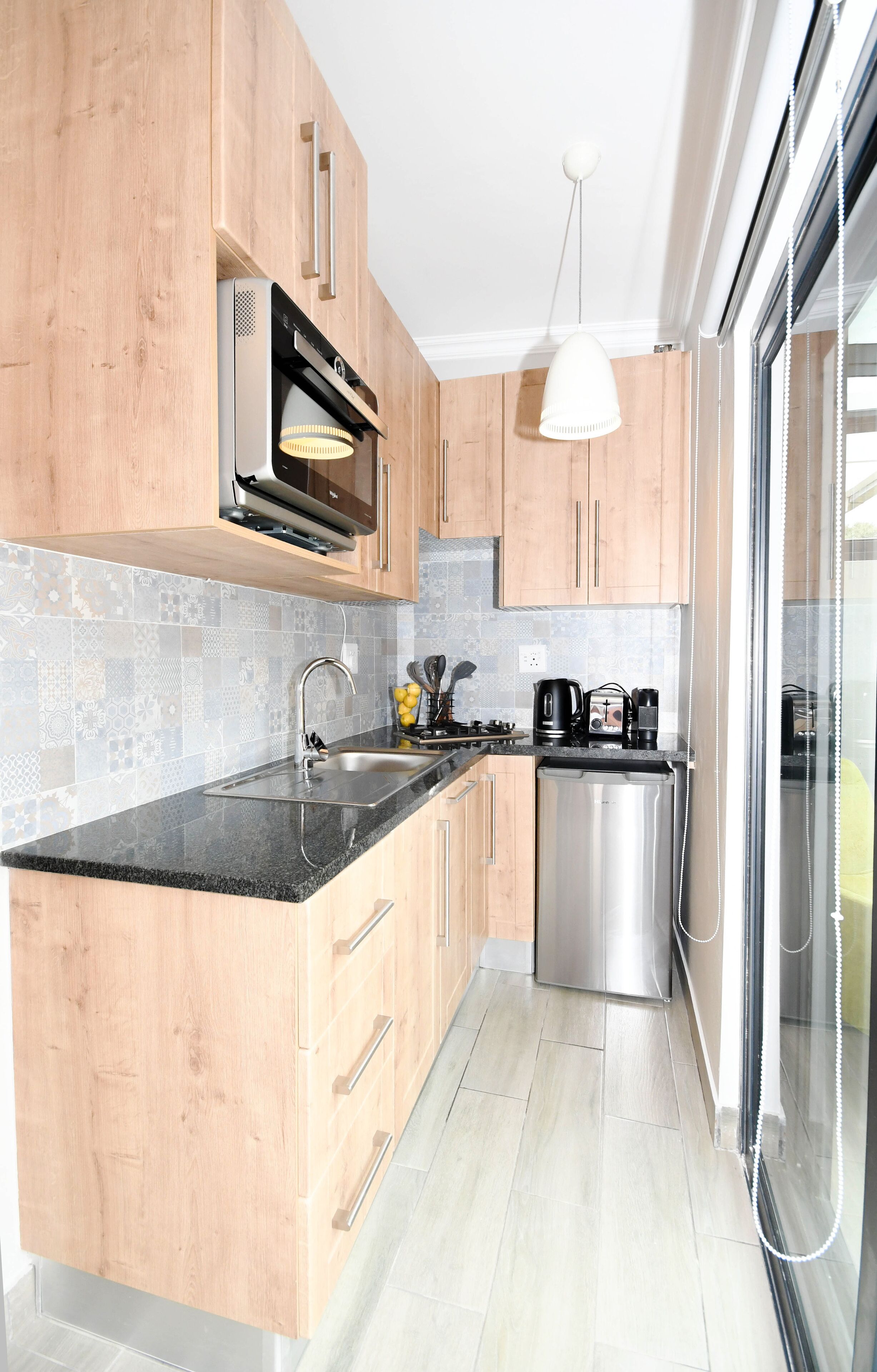 Linden Gap Guesthouse