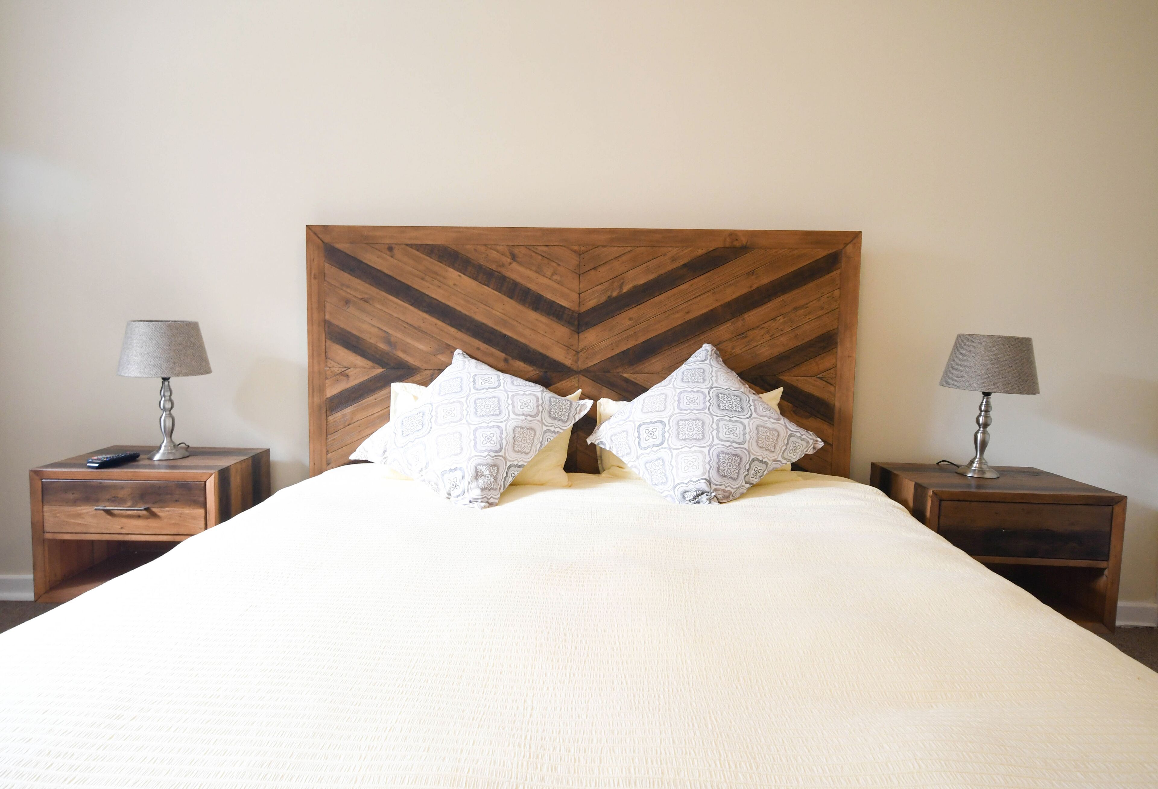 Linden Gap Guesthouse