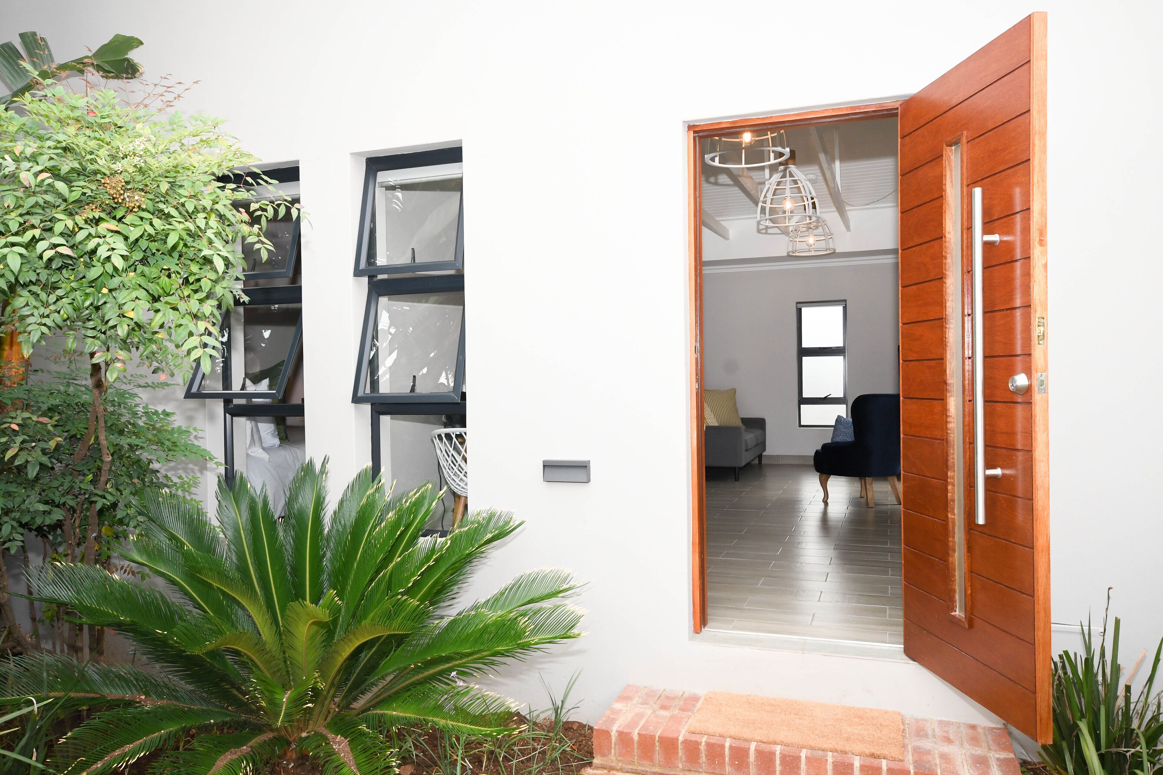 Linden Gap Guesthouse