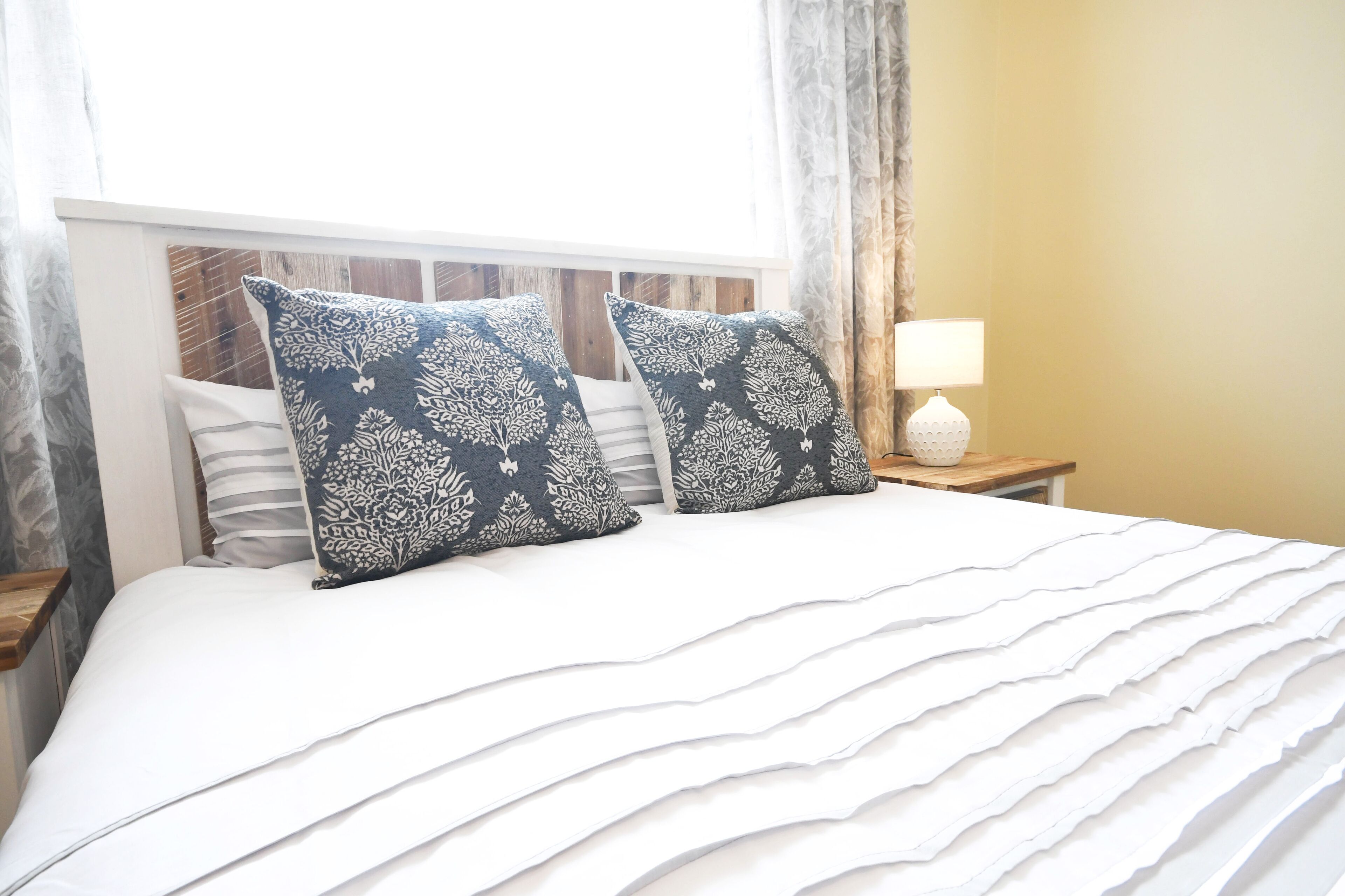 Linden Gap Guesthouse