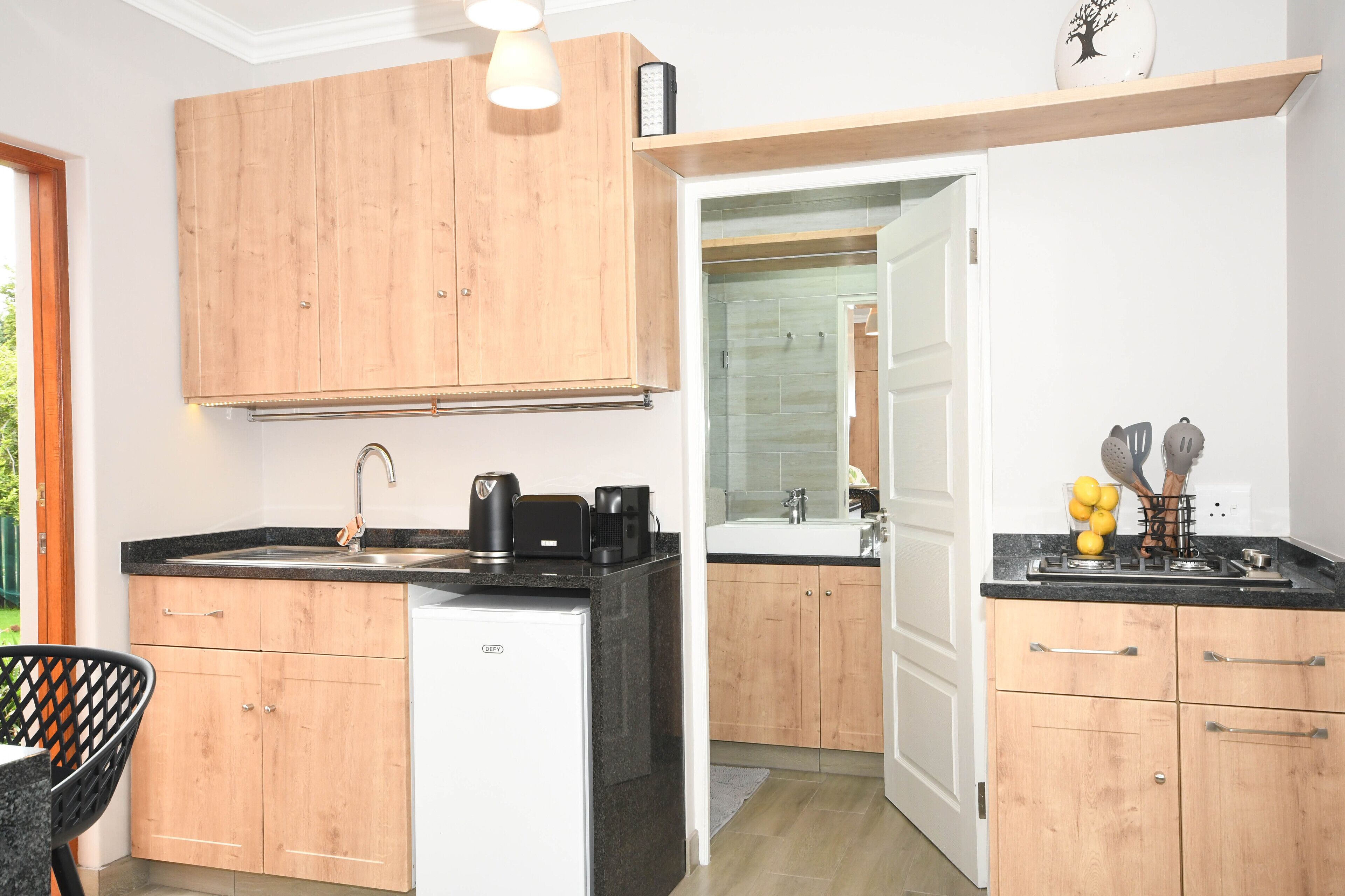 Linden Gap Guesthouse