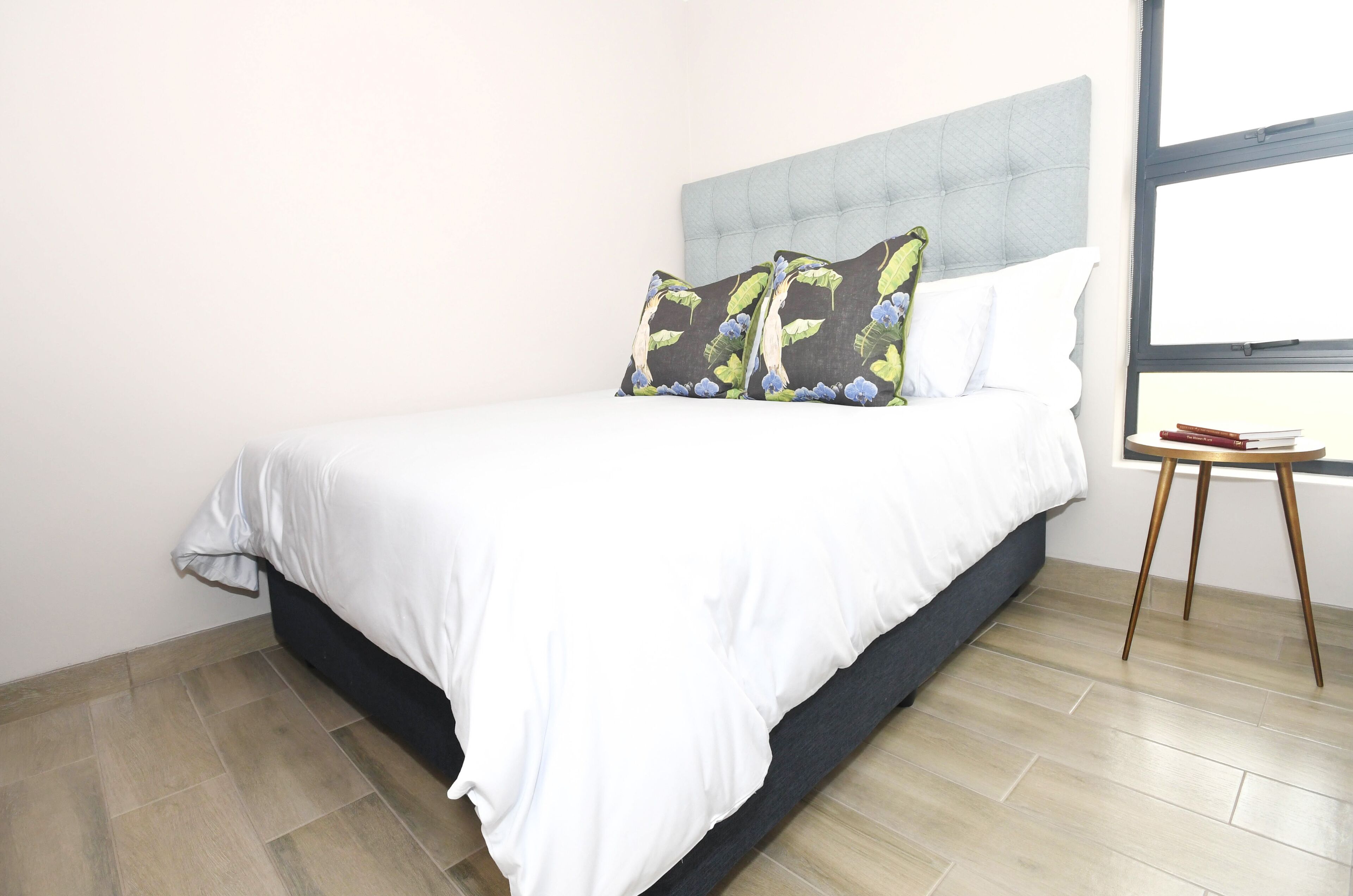 Linden Gap Guesthouse