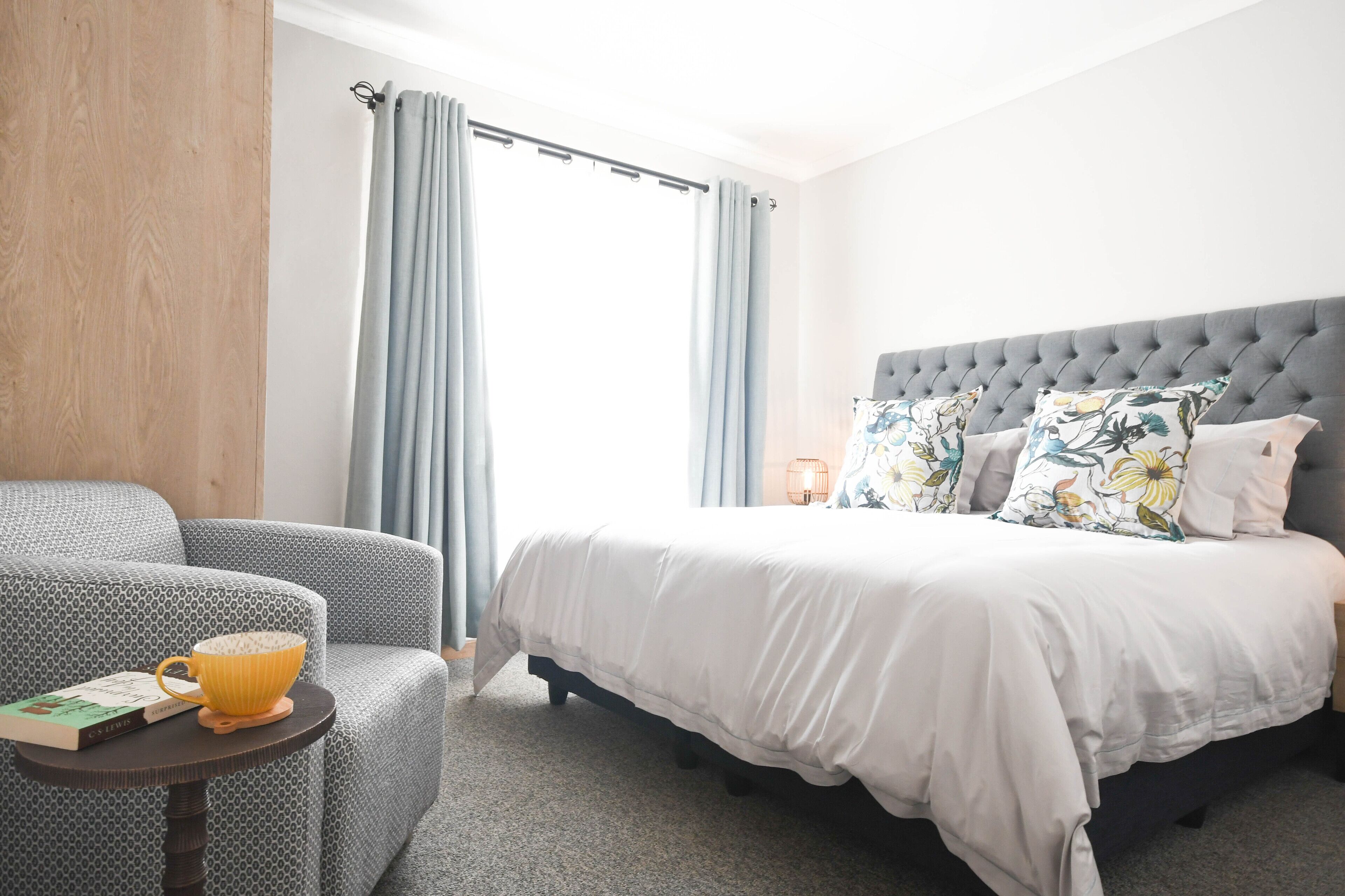 Linden Gap Guesthouse