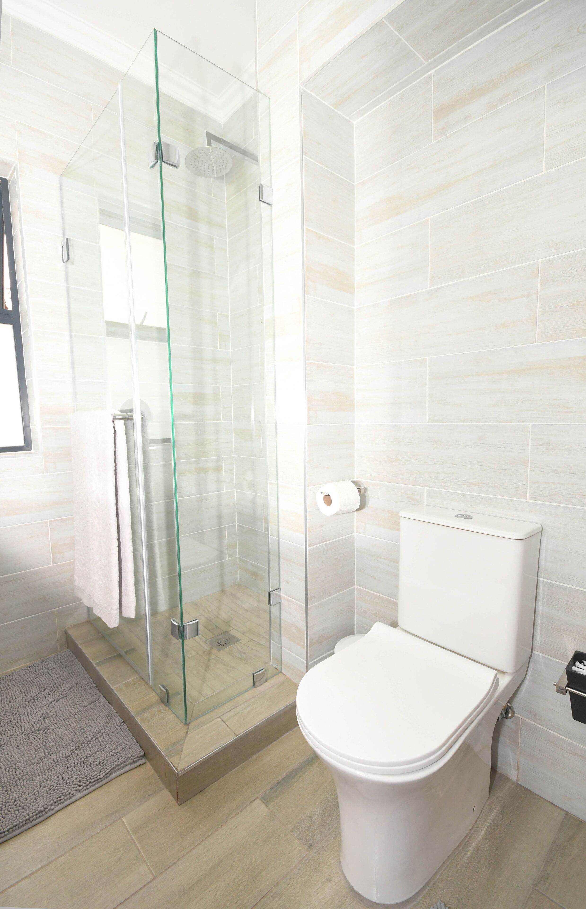 Linden Gap Guesthouse