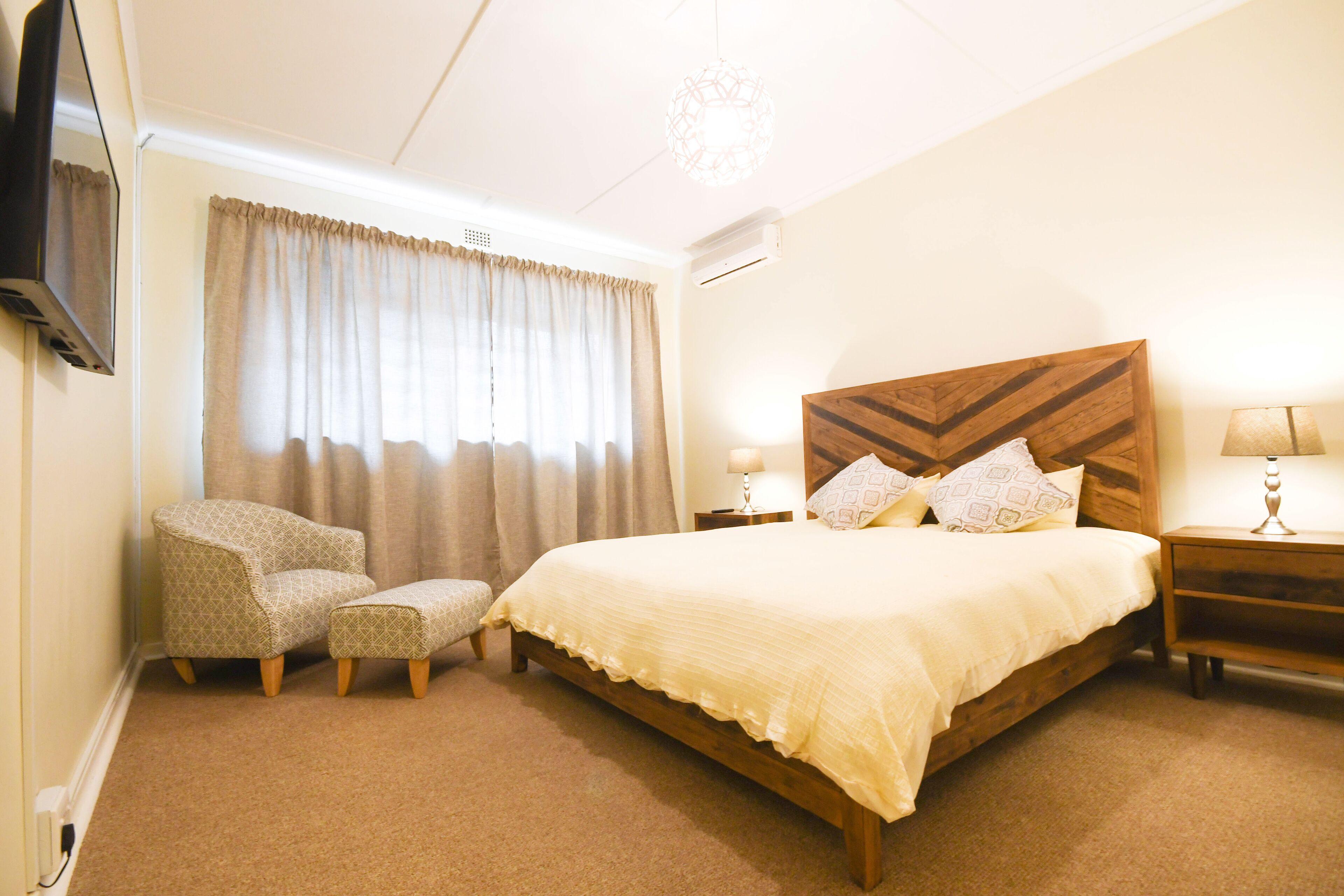 Linden Gap Guesthouse