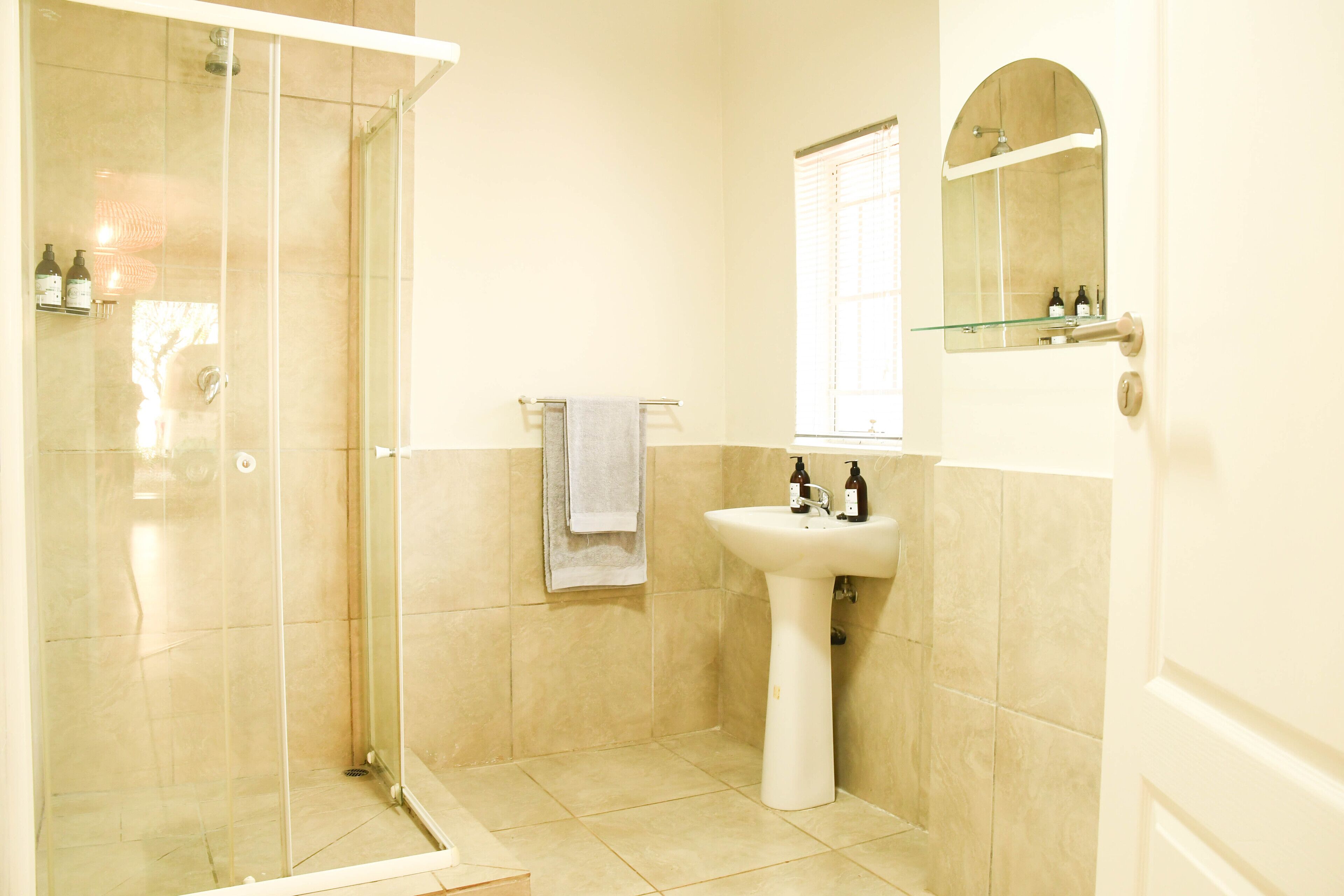 Linden Gap Guesthouse