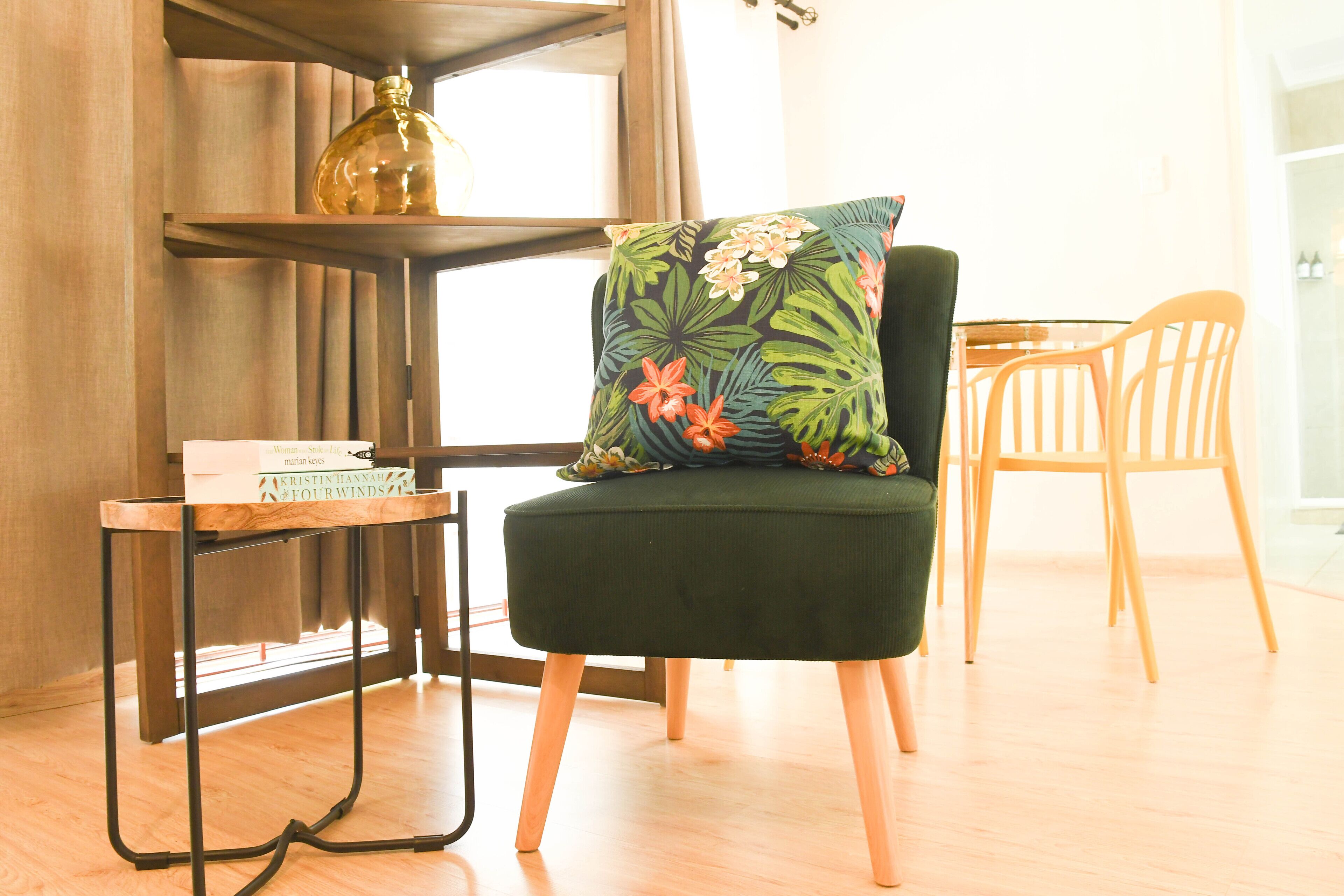 Linden Gap Guesthouse