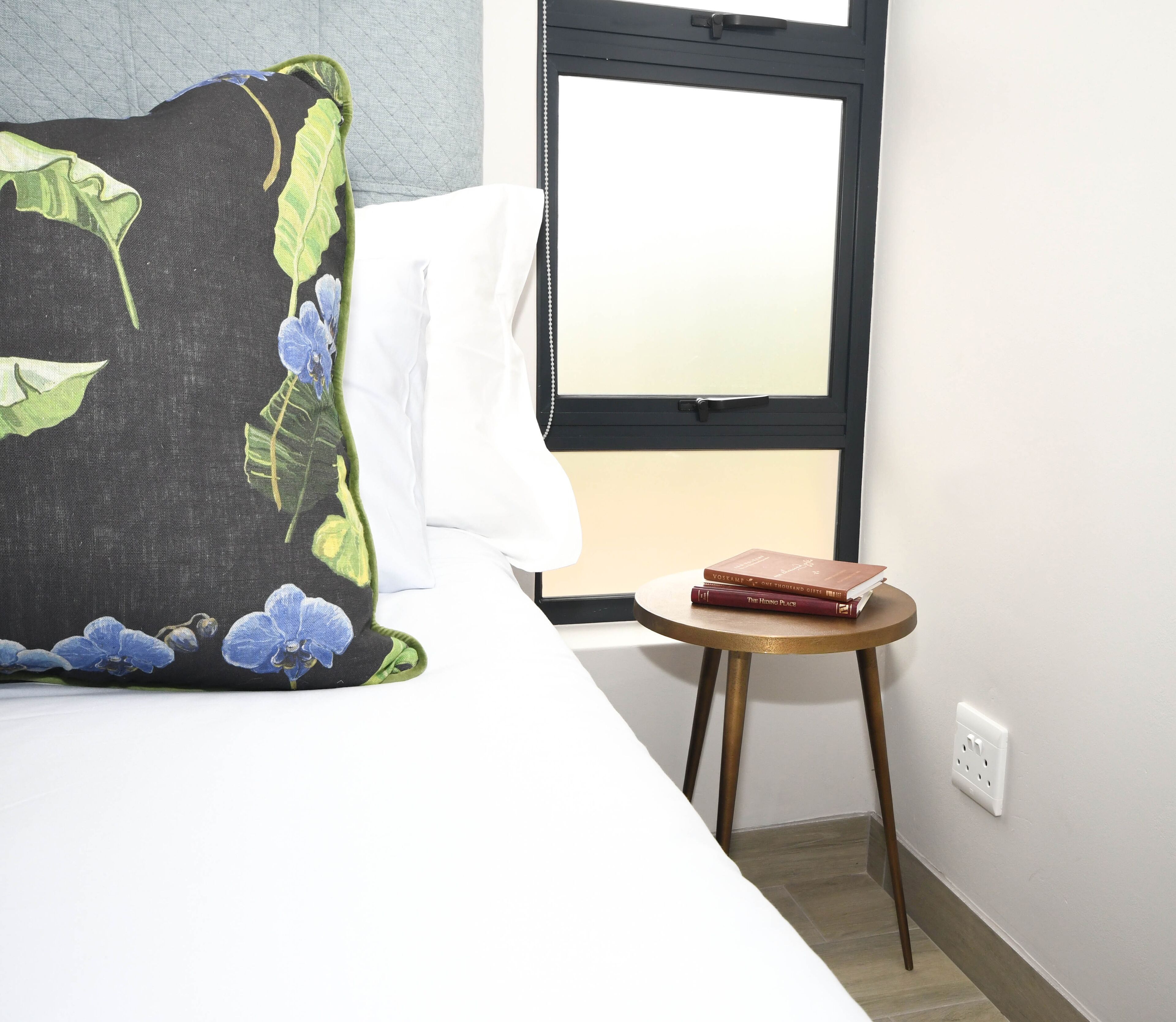 Linden Gap Guesthouse