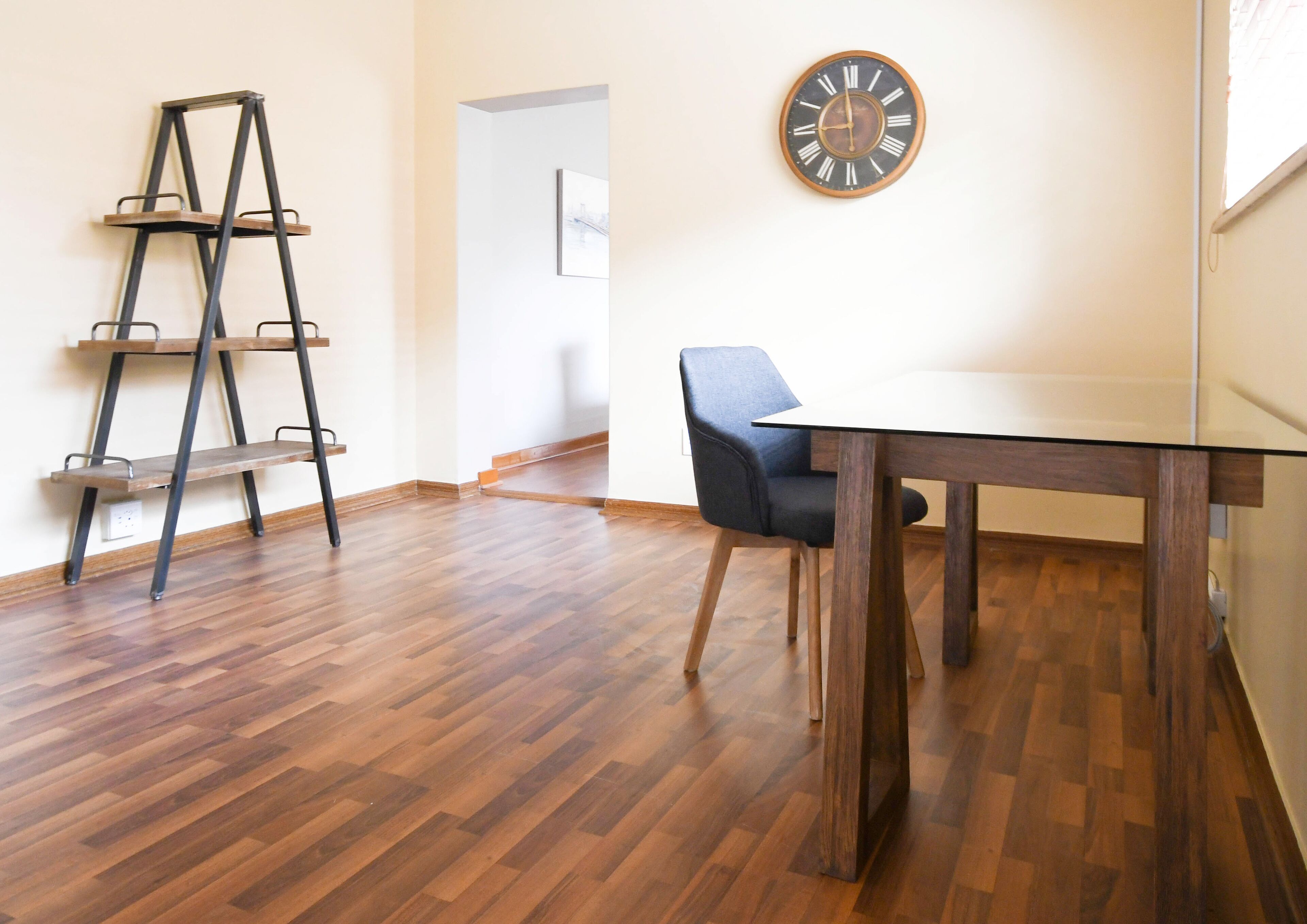 Linden Gap Guesthouse