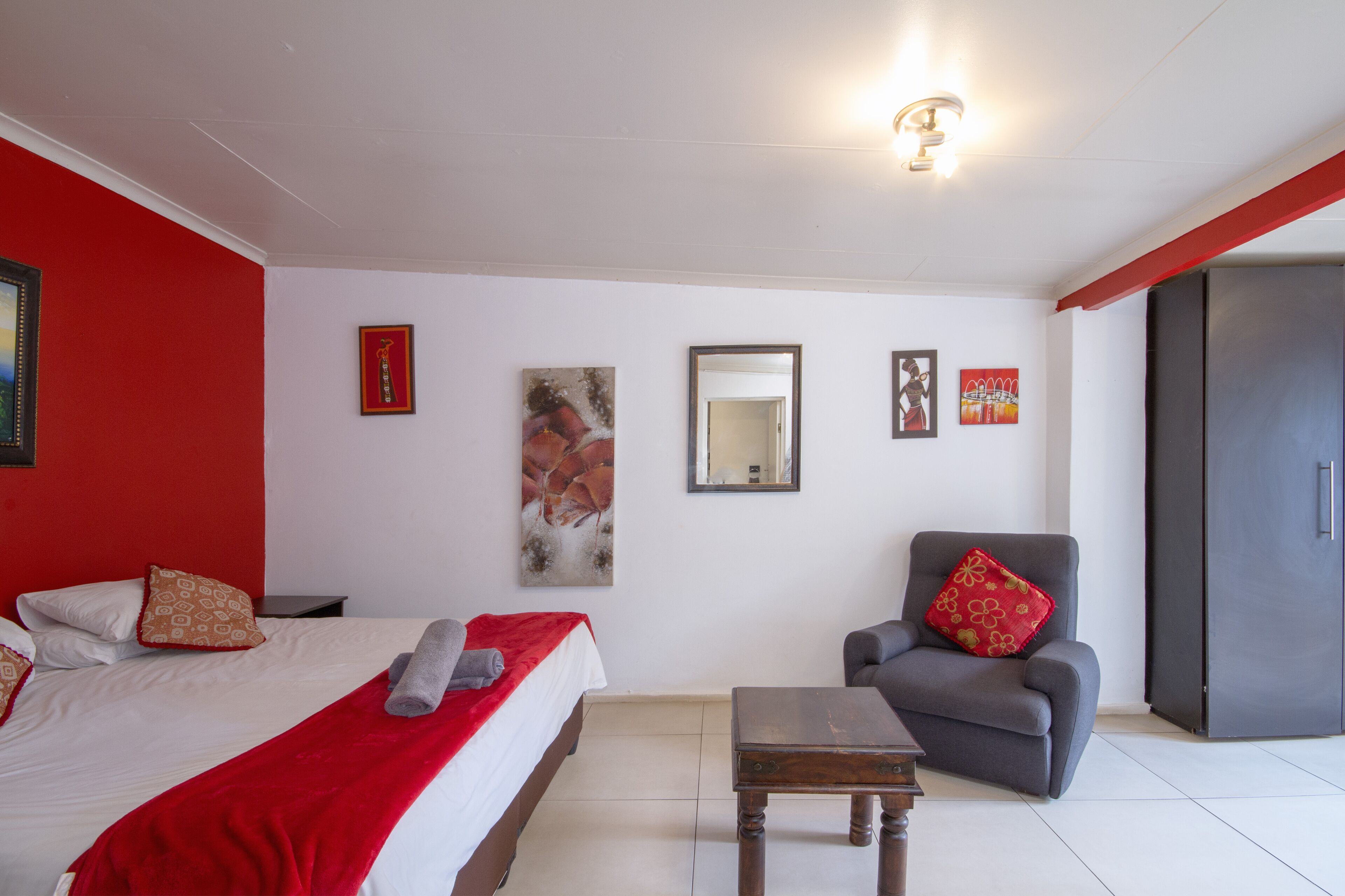 Linden Guest House