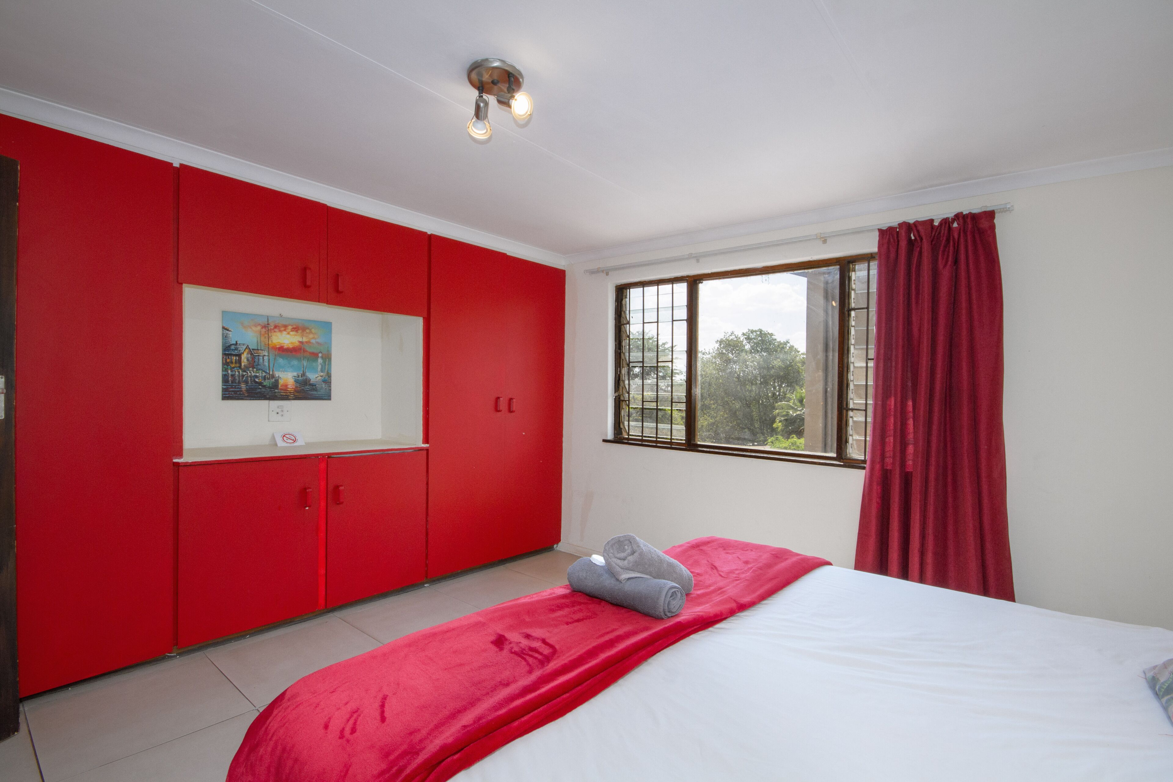 Linden Guest House