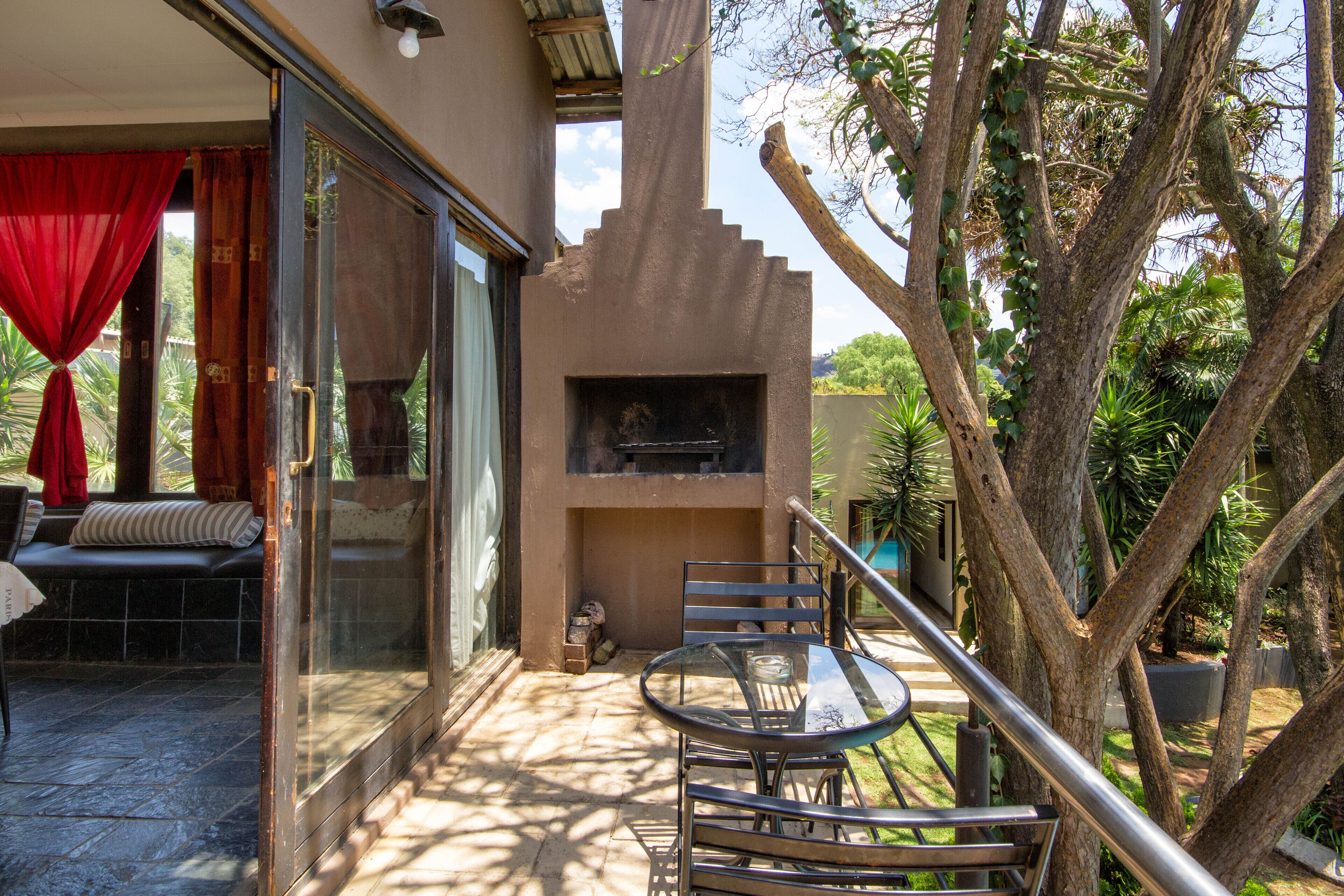 Linden Guest House