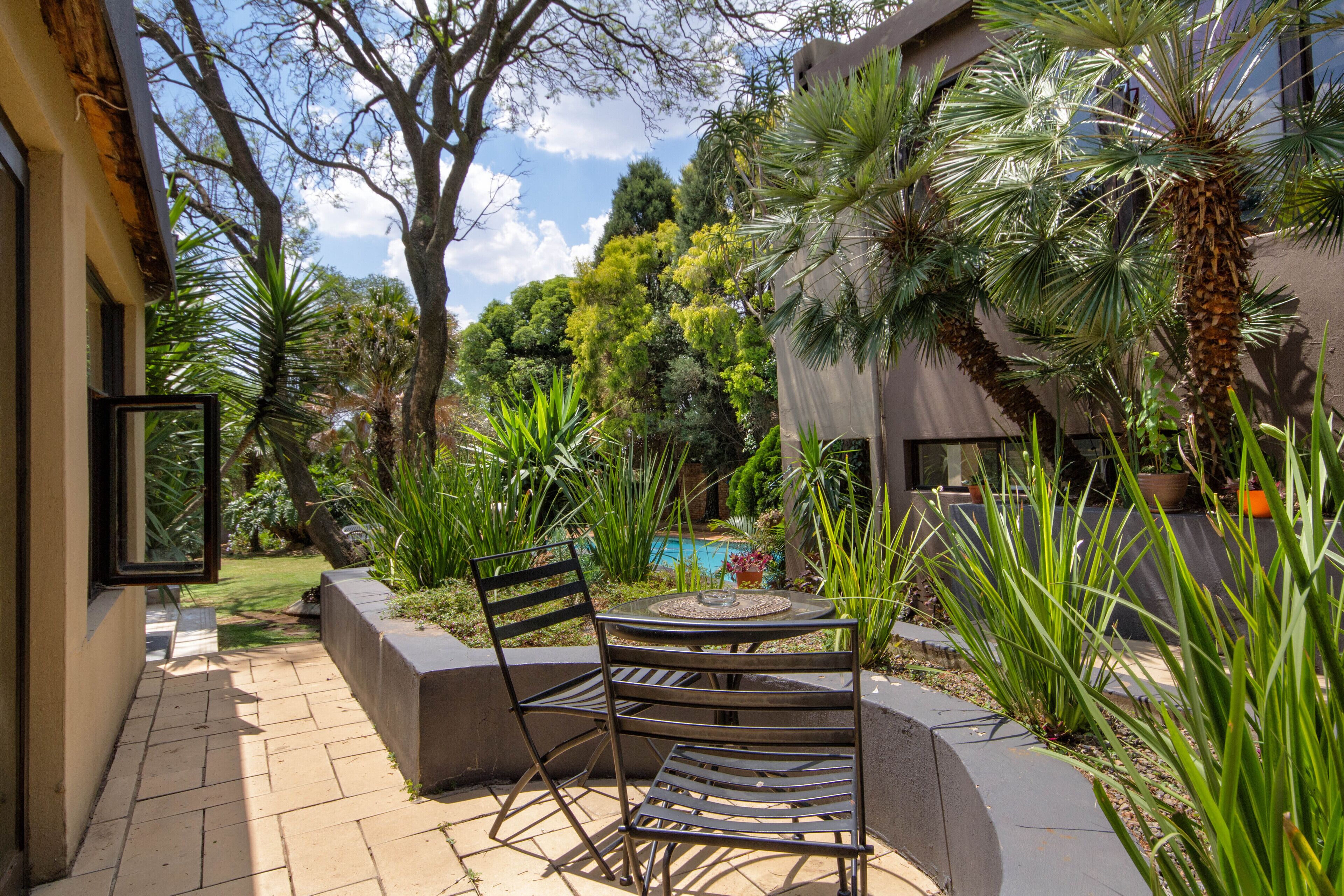 Linden Guest House