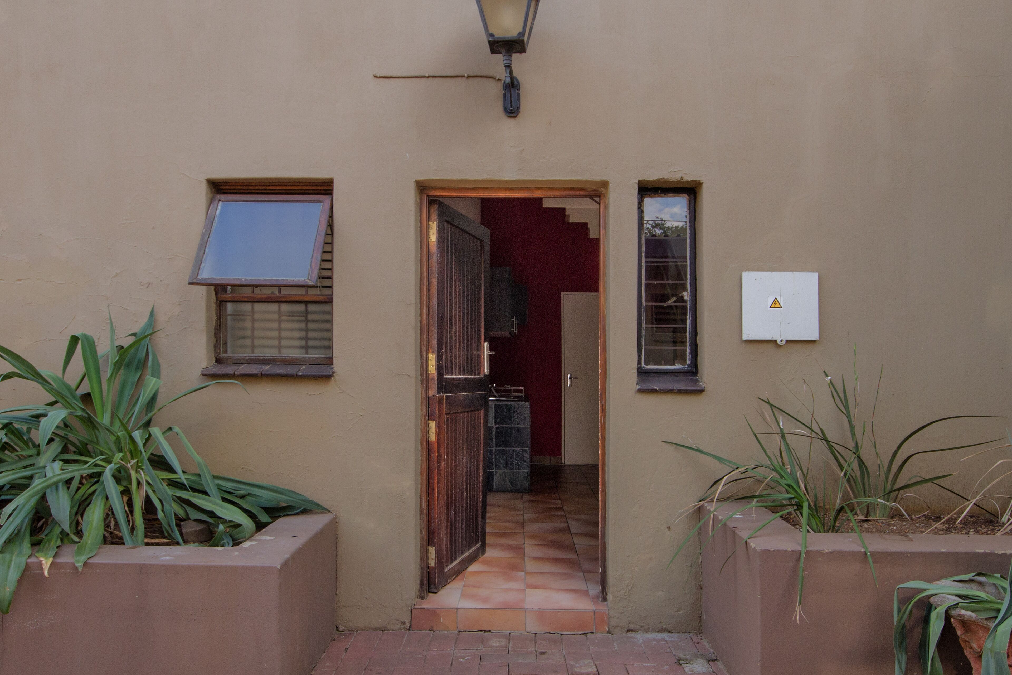 Linden Guest House