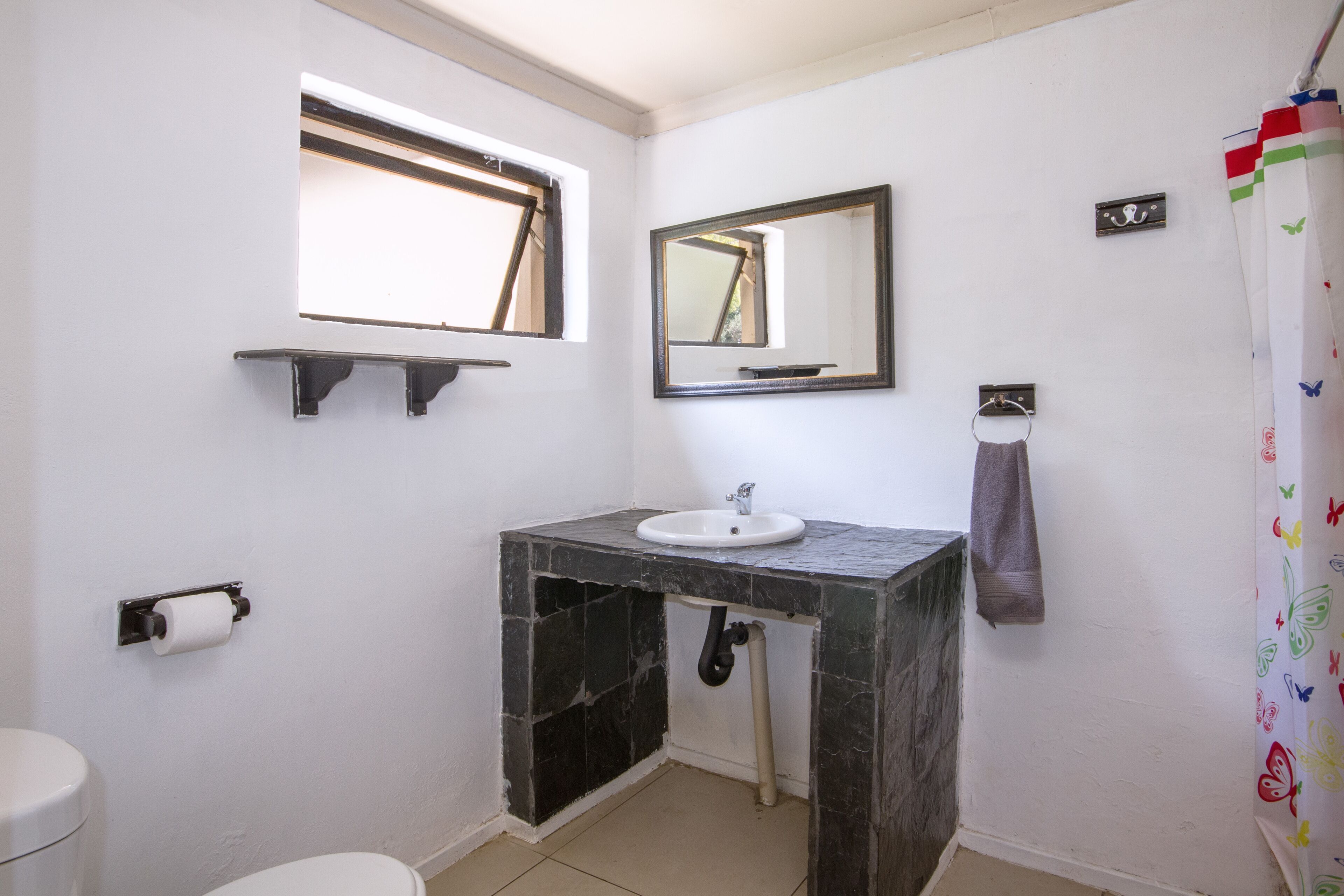 Linden Guest House