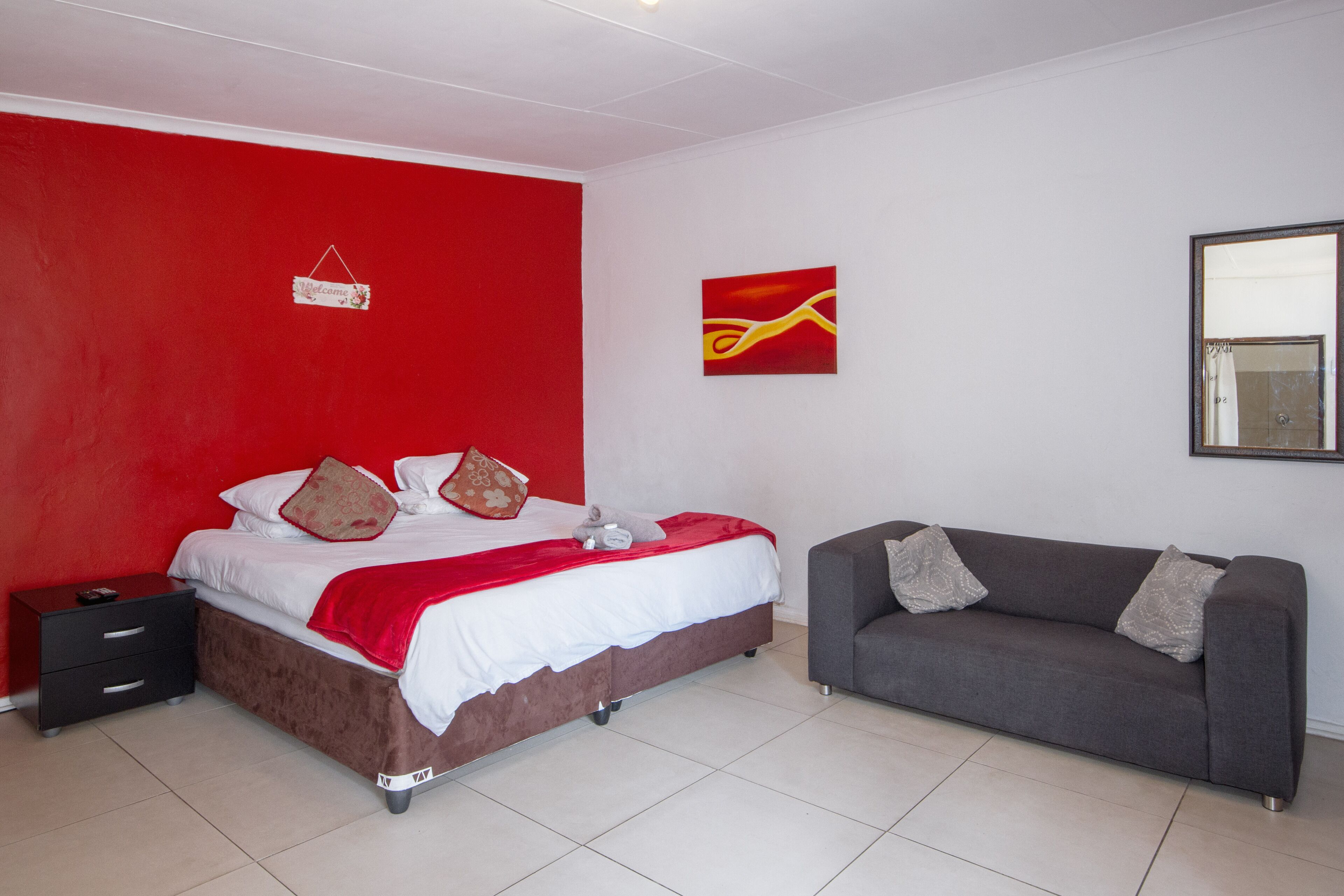 Linden Guest House
