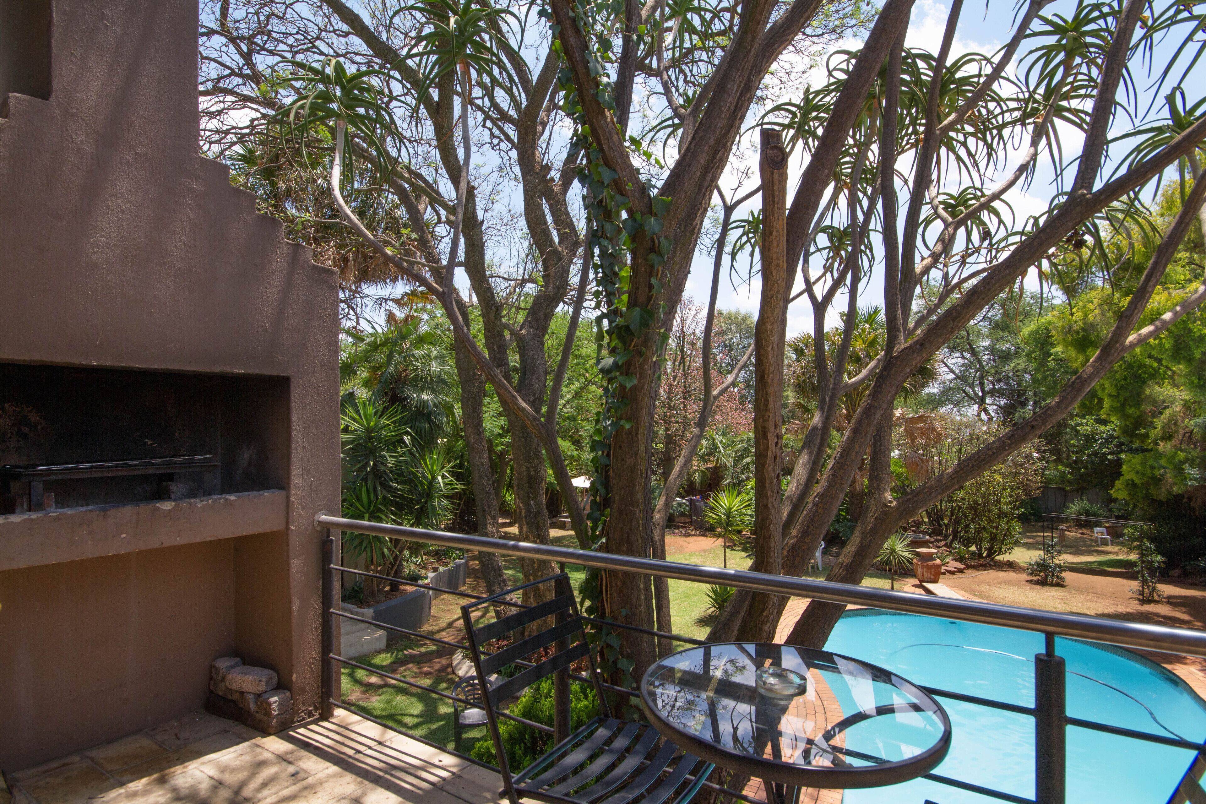 Linden Guest House