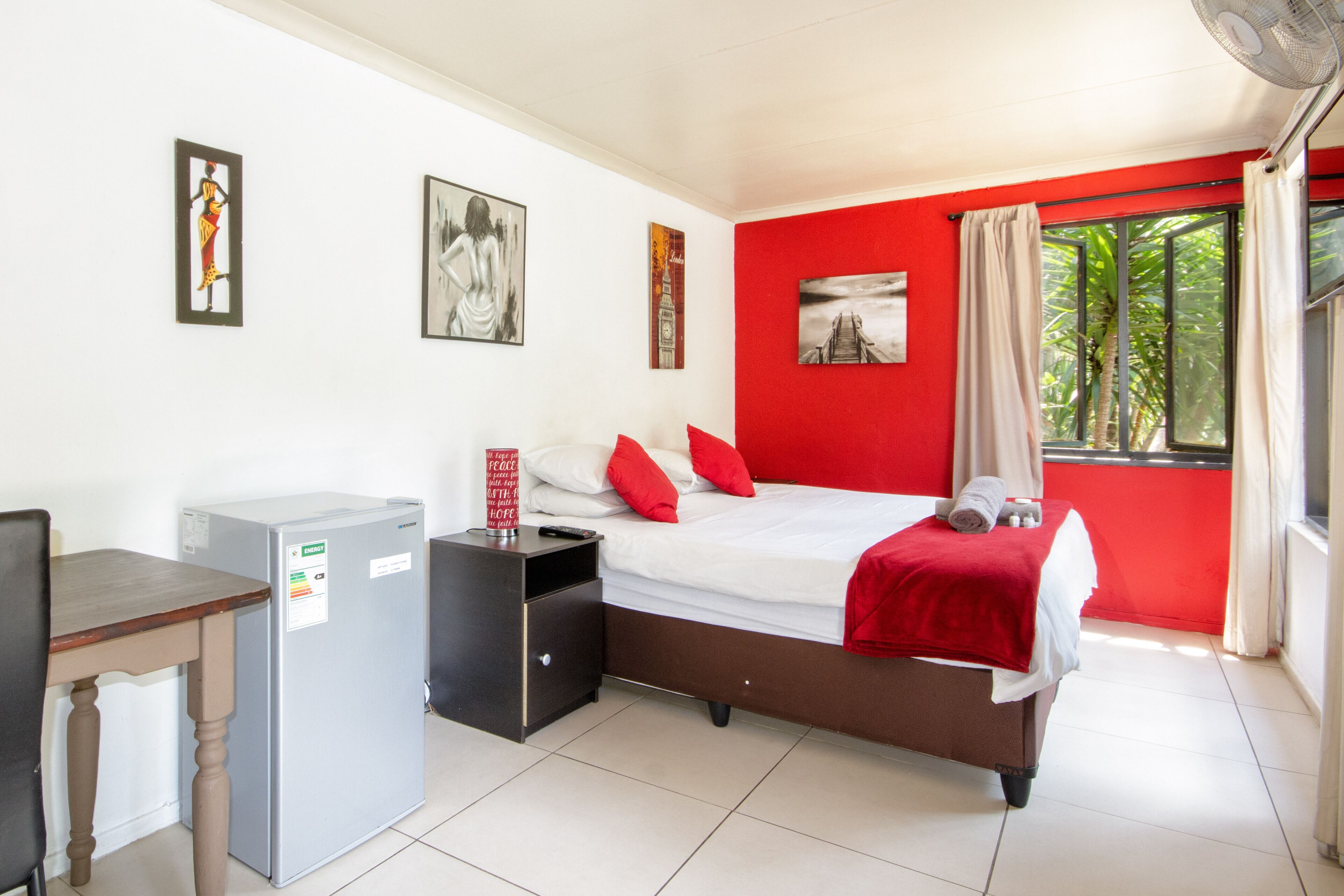 Linden Guest House