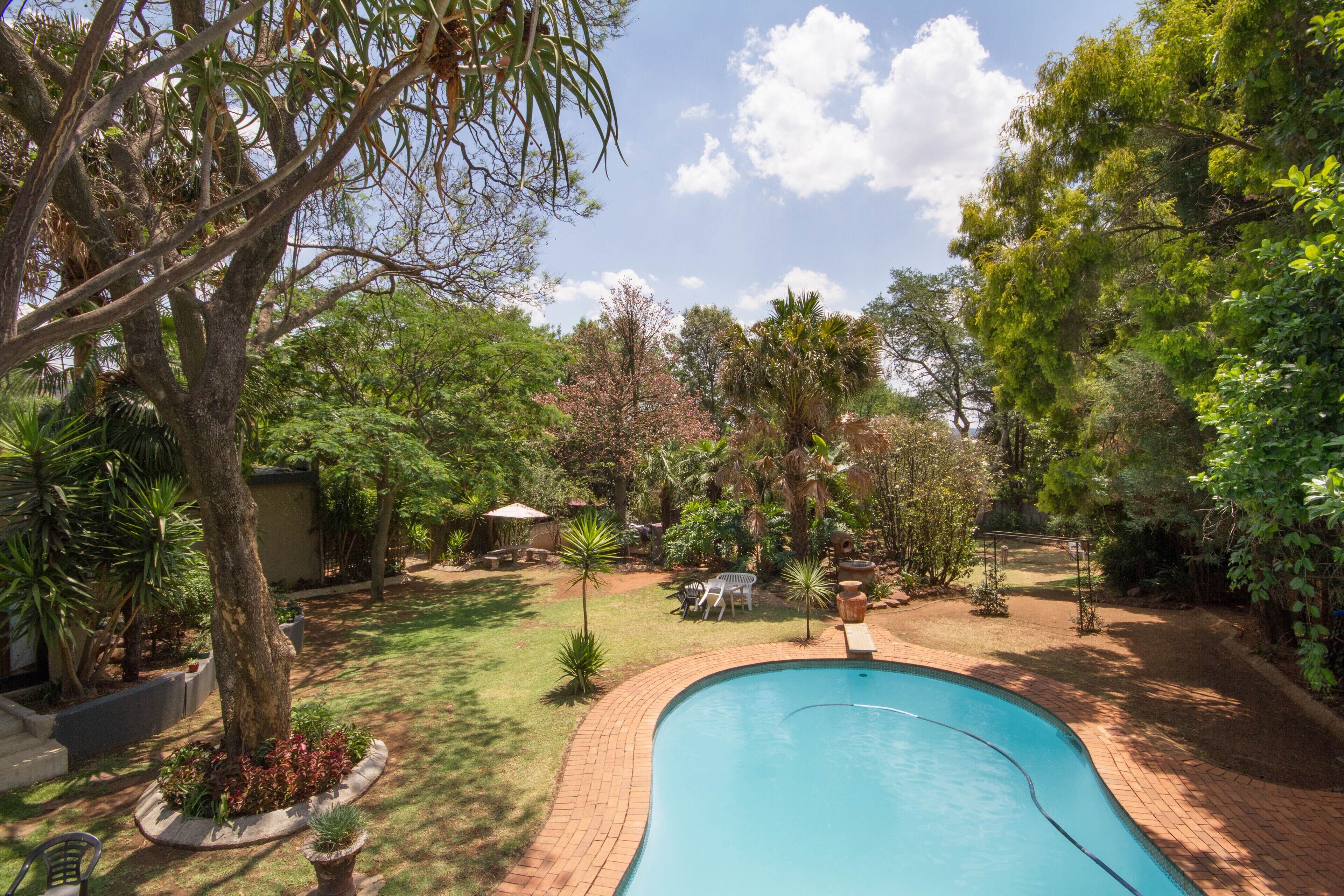 Linden Guest House
