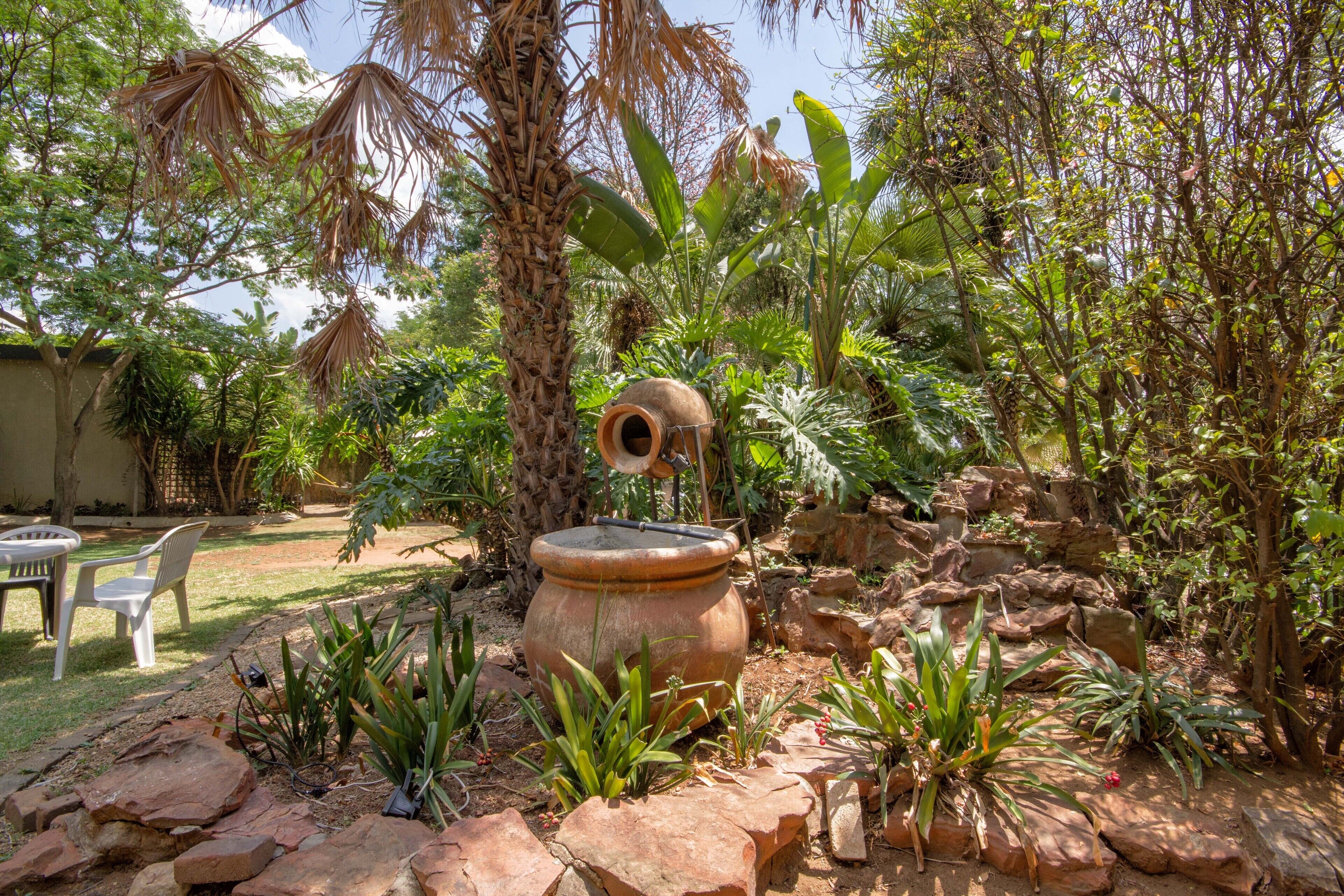 Linden Guest House