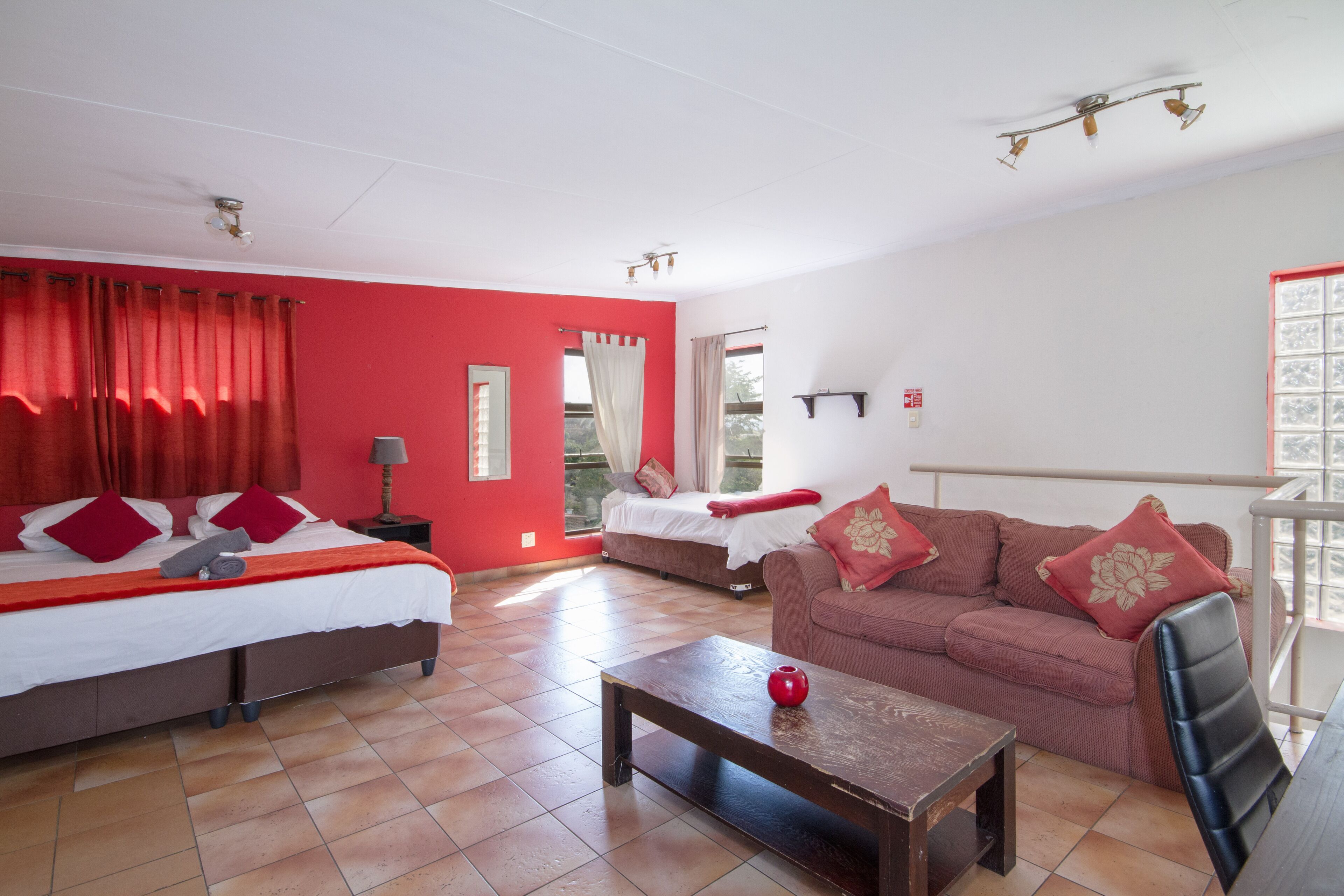 Linden Guest House