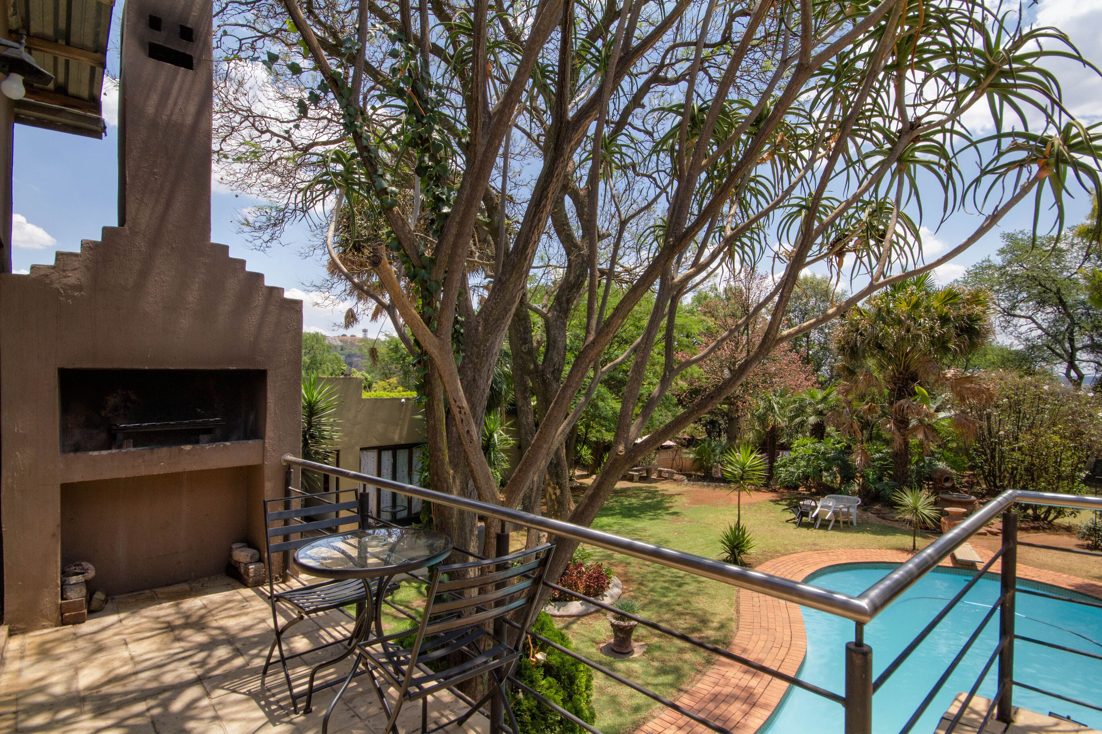 Linden Guest House