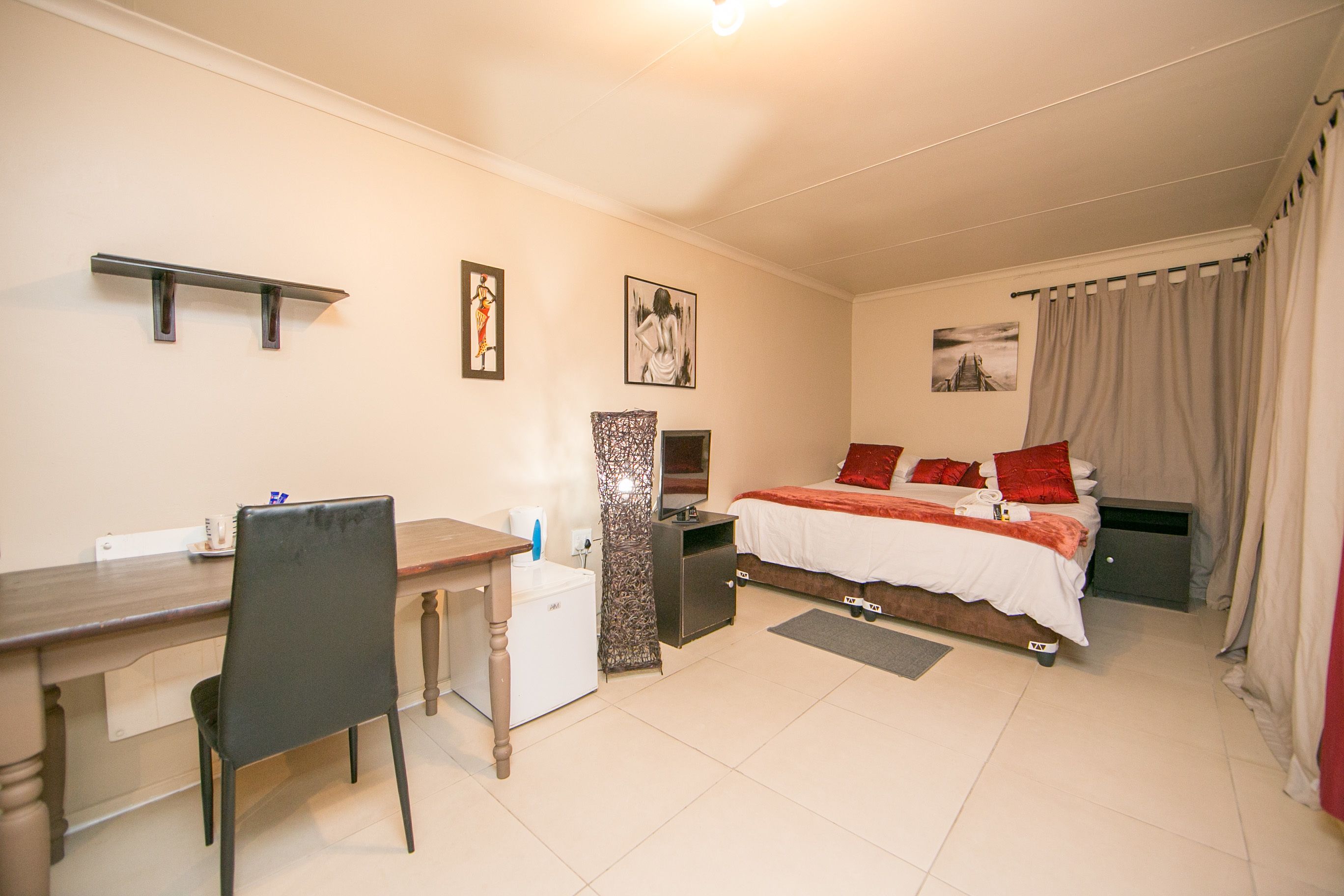 Linden Guest House