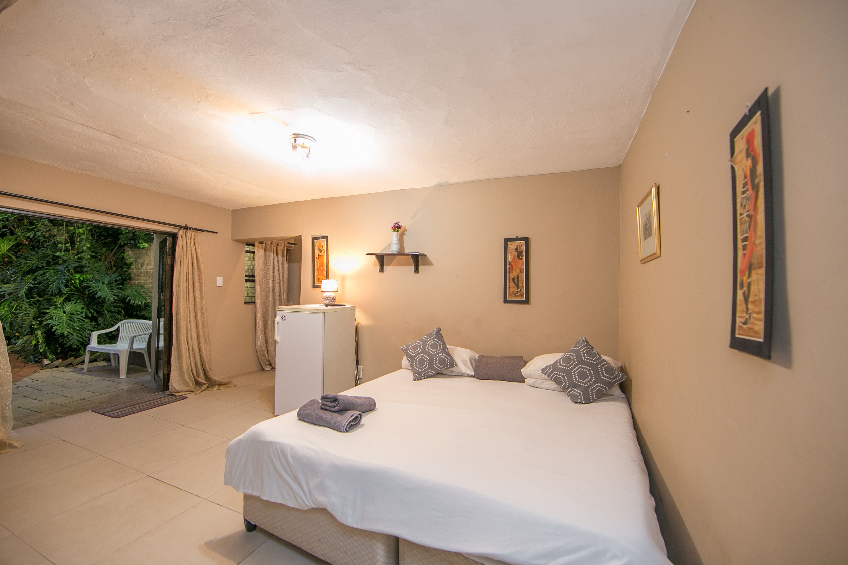 Linden Guest House
