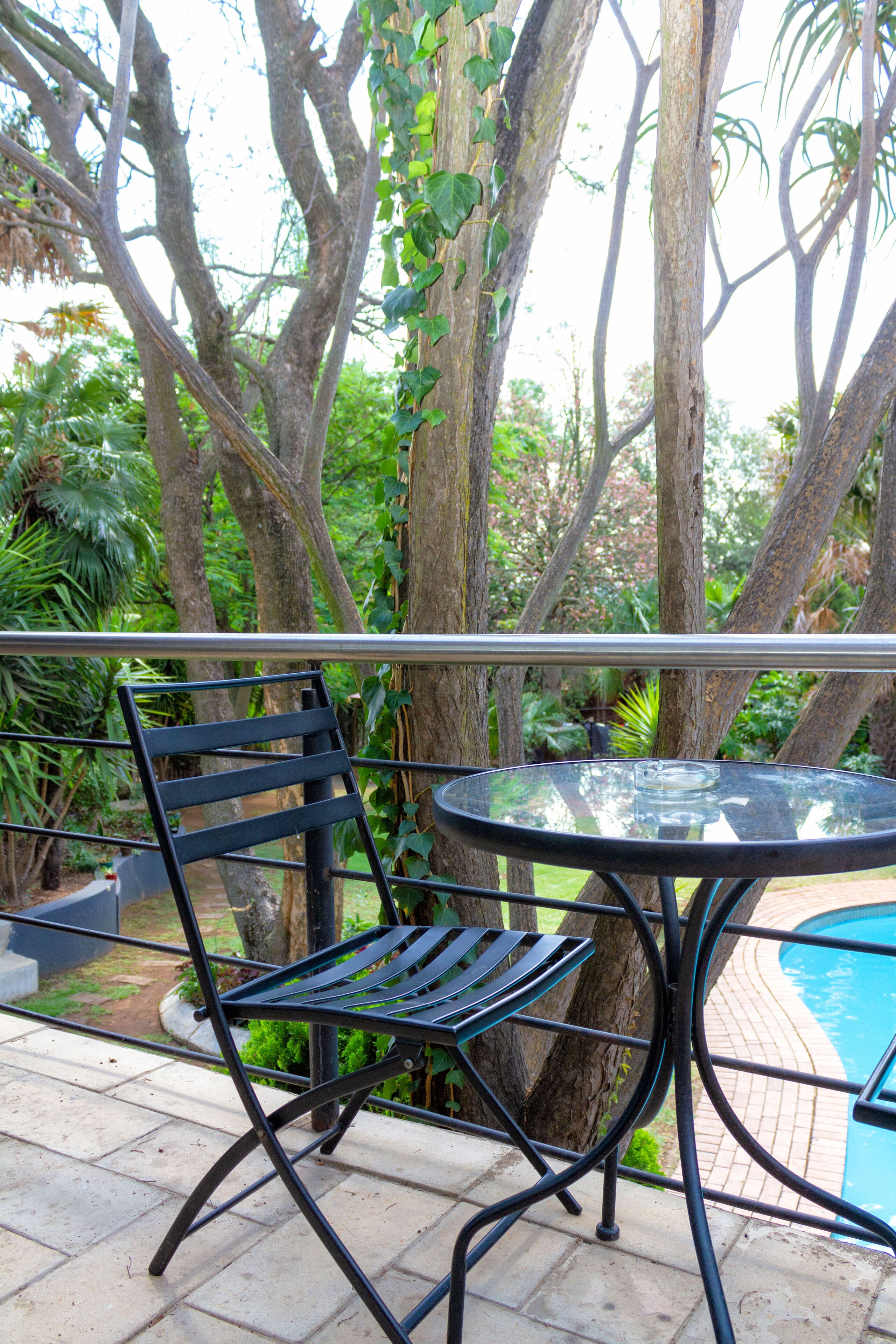 Linden Guest House