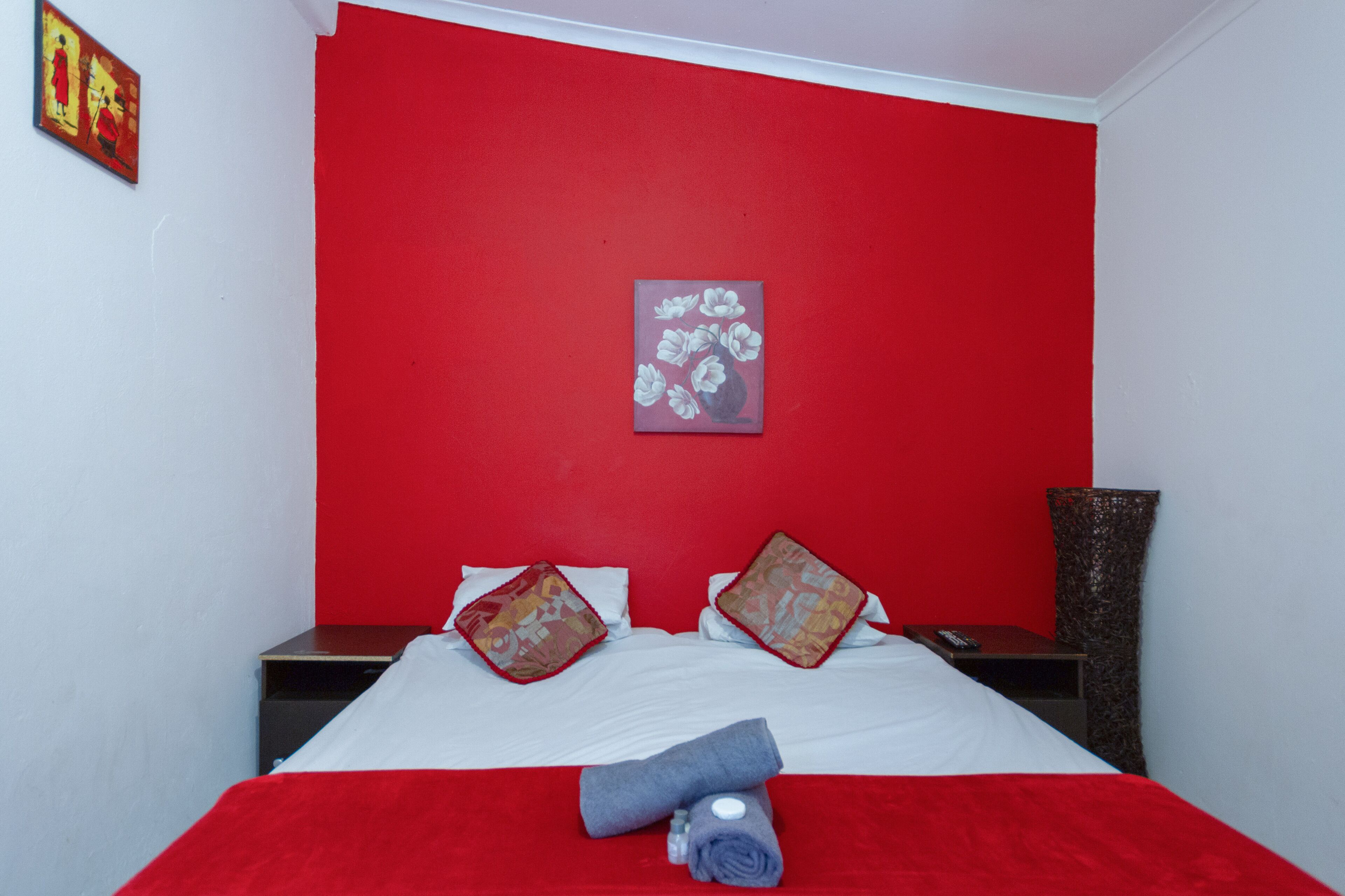 Linden Guest House