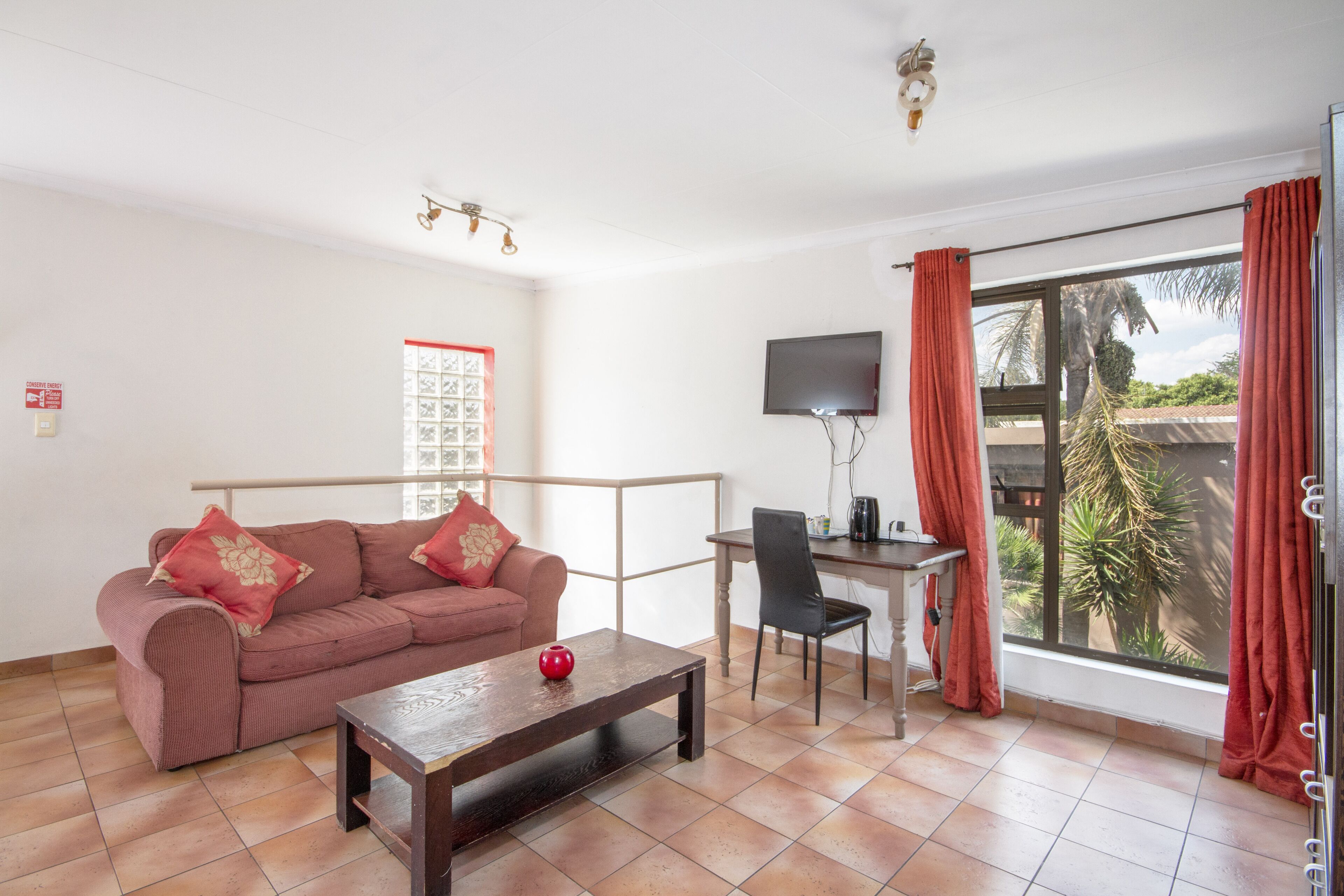 Linden Guest House