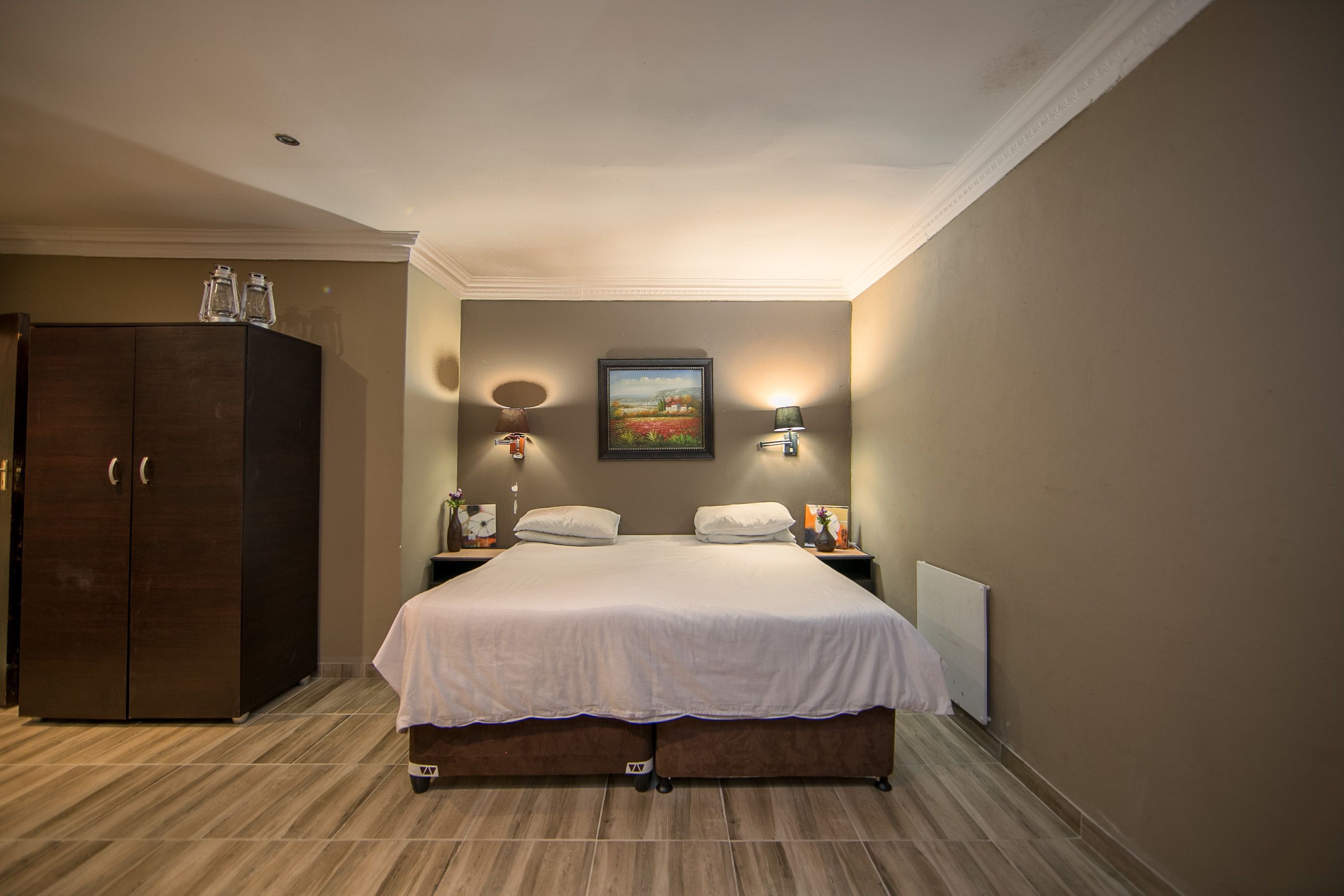 Linden Guest House