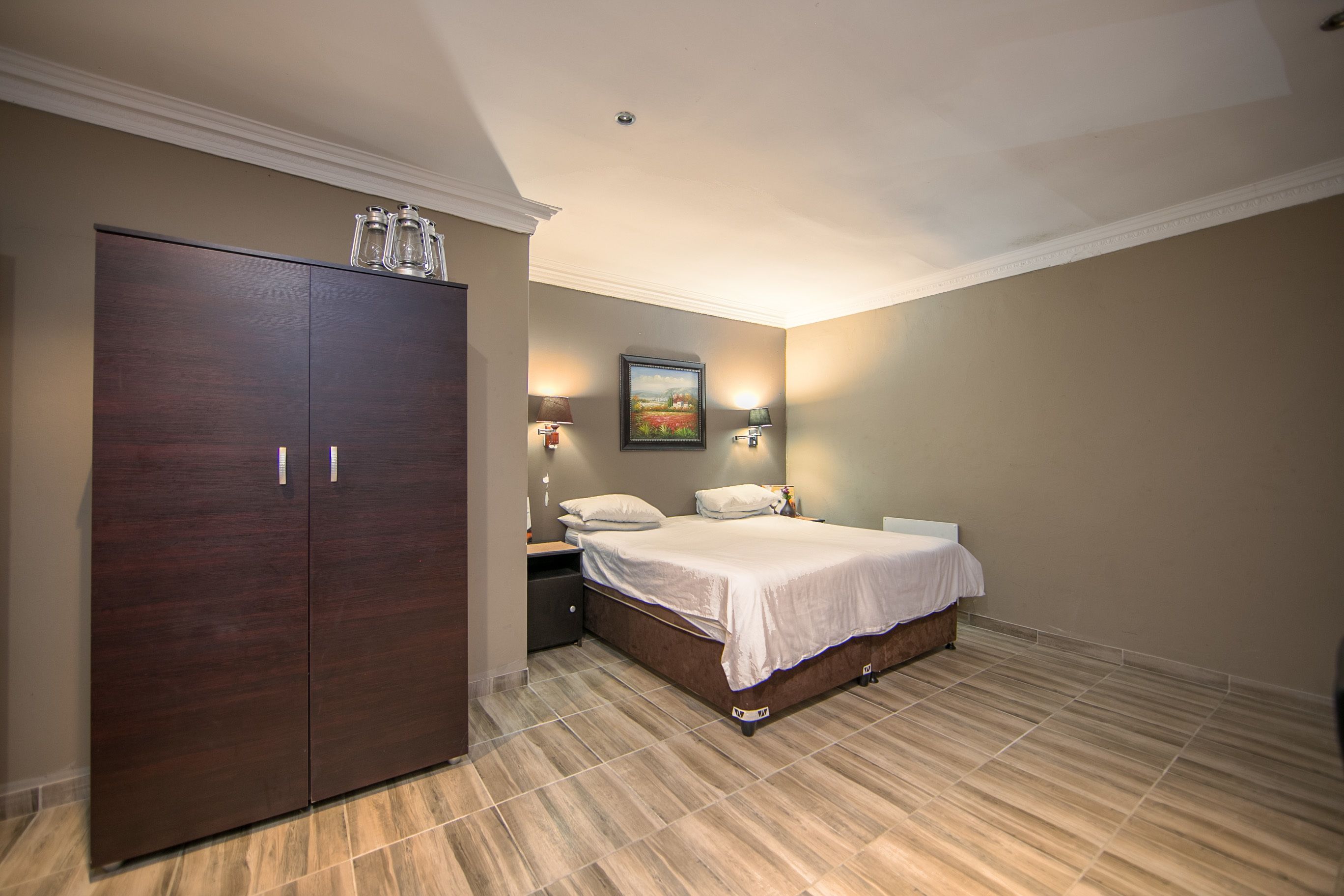 Linden Guest House